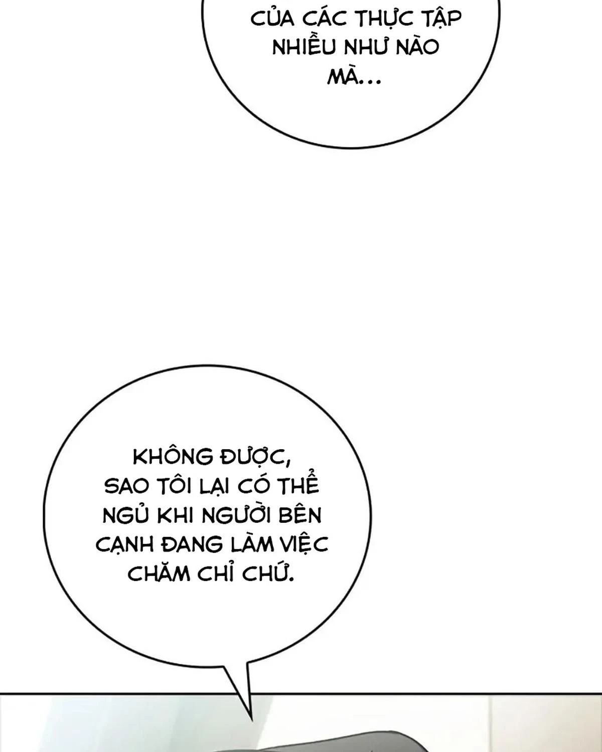 Bác Sĩ Thăng Cấp Chapter 44 - 46
