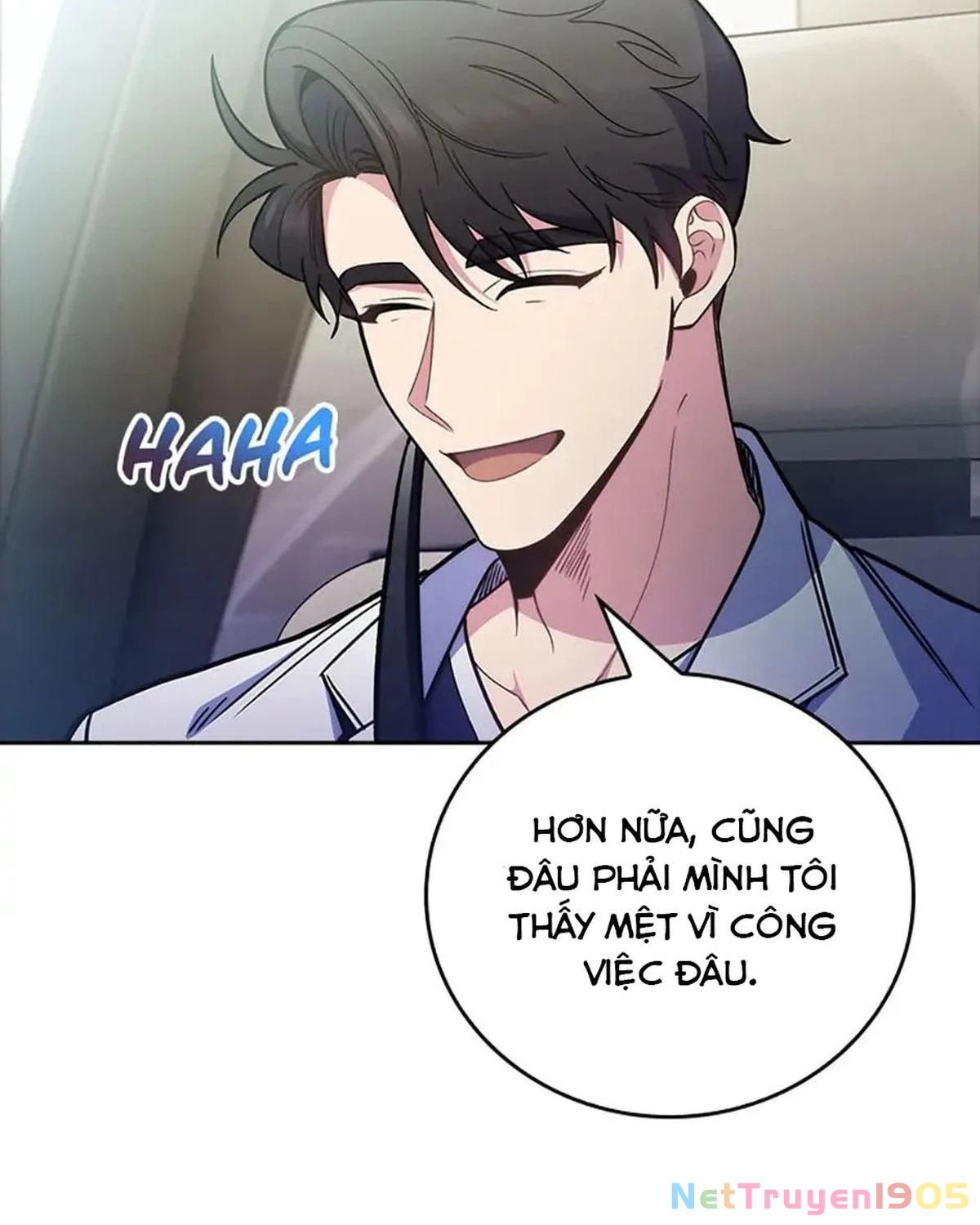 Bác Sĩ Thăng Cấp Chapter 44 - 47