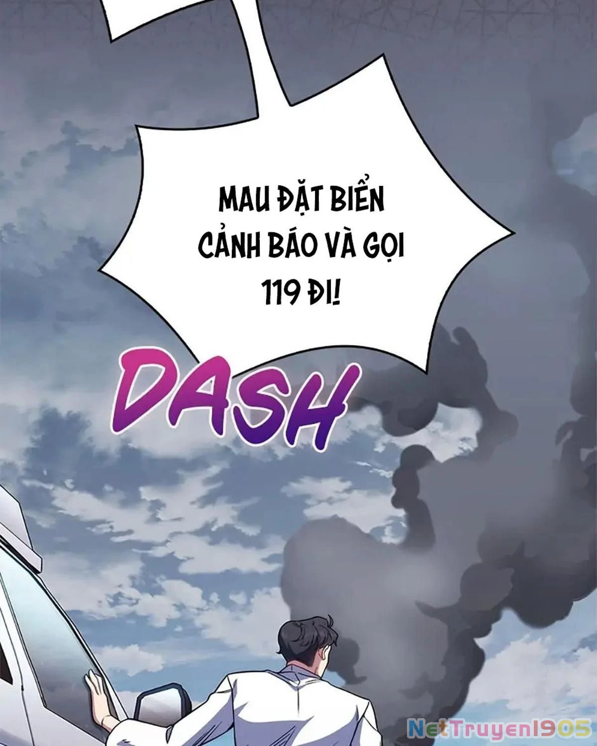 Bác Sĩ Thăng Cấp Chapter 44 - 65