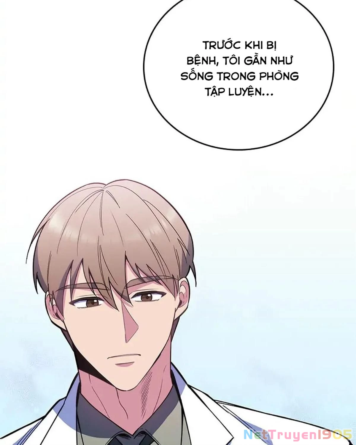 Bác Sĩ Thăng Cấp Chapter 45 - 7