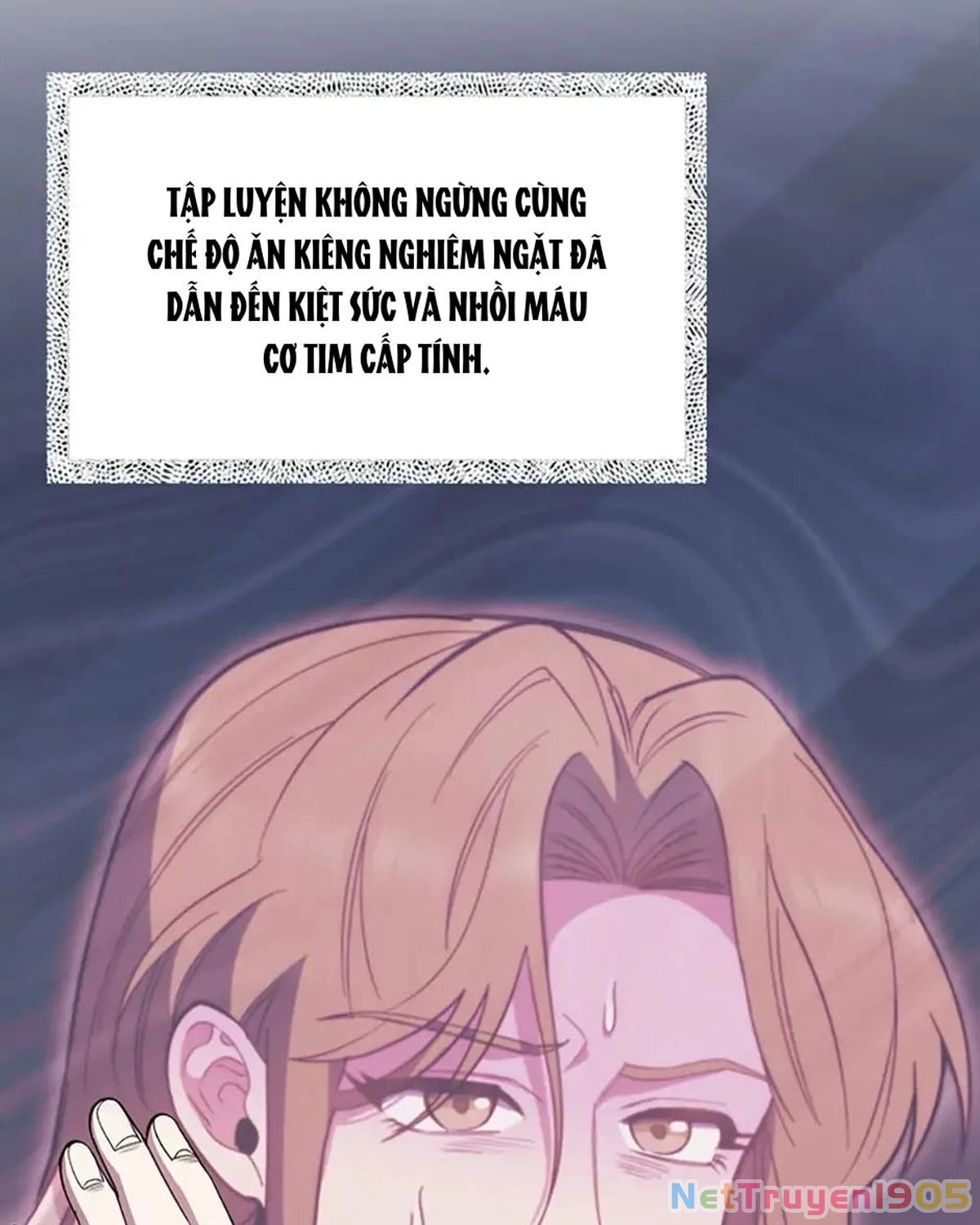 Bác Sĩ Thăng Cấp Chapter 45 - 17