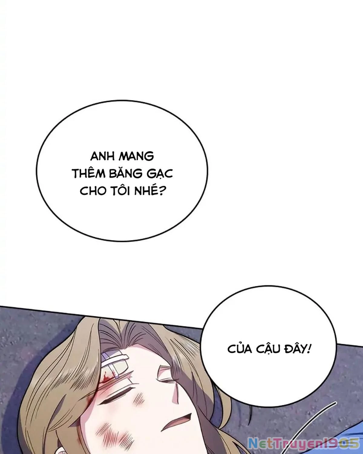 Bác Sĩ Thăng Cấp Chapter 45 - 28