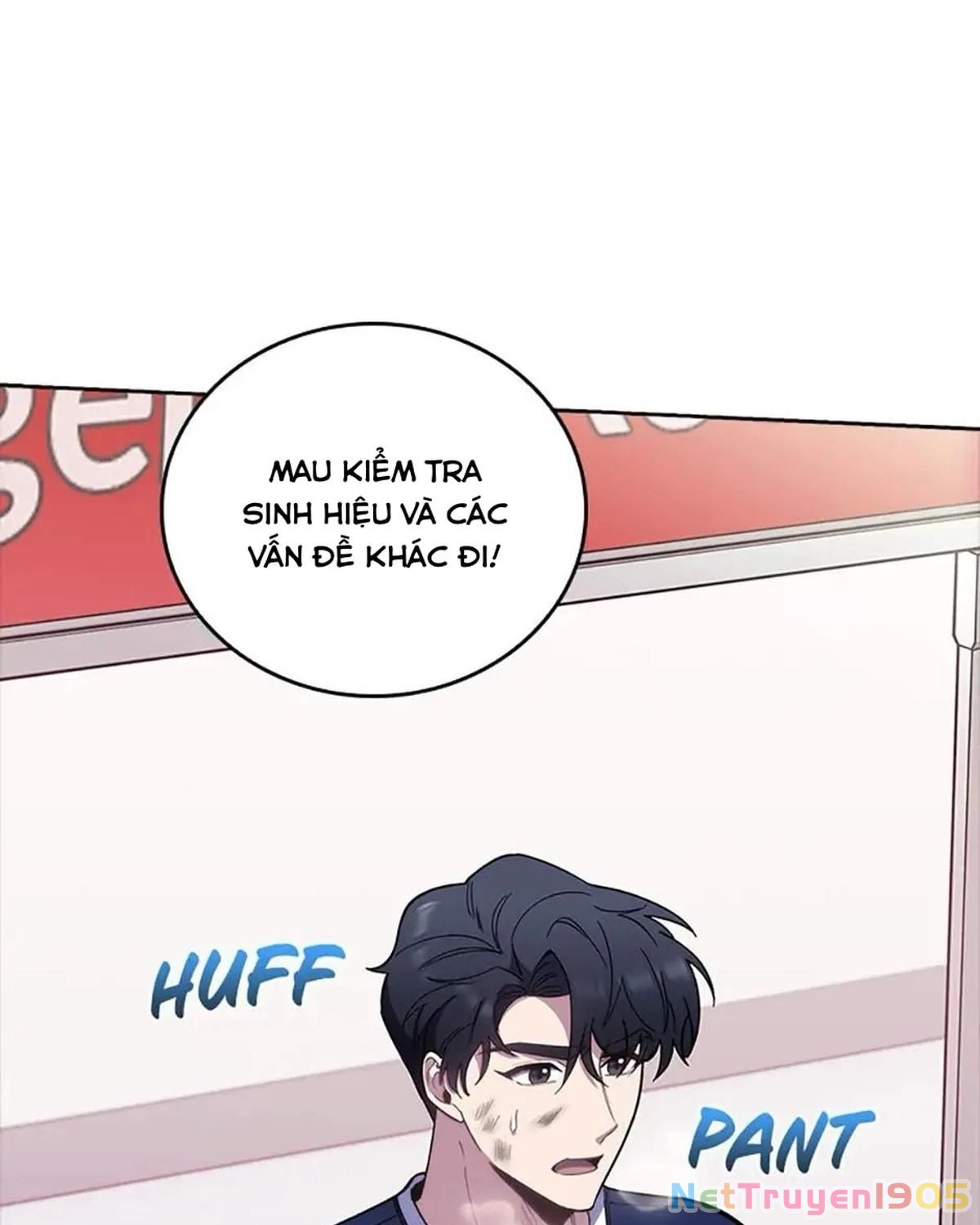 Bác Sĩ Thăng Cấp Chapter 45 - 54
