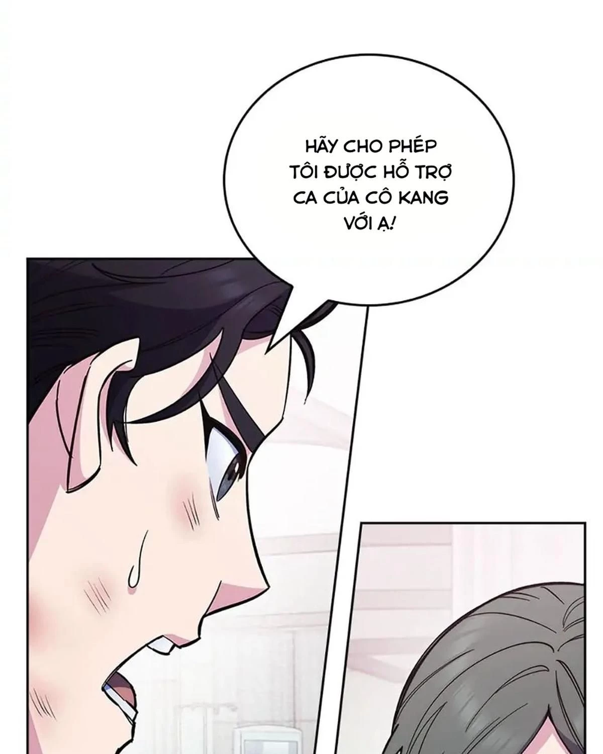 Bác Sĩ Thăng Cấp Chapter 45 - 57