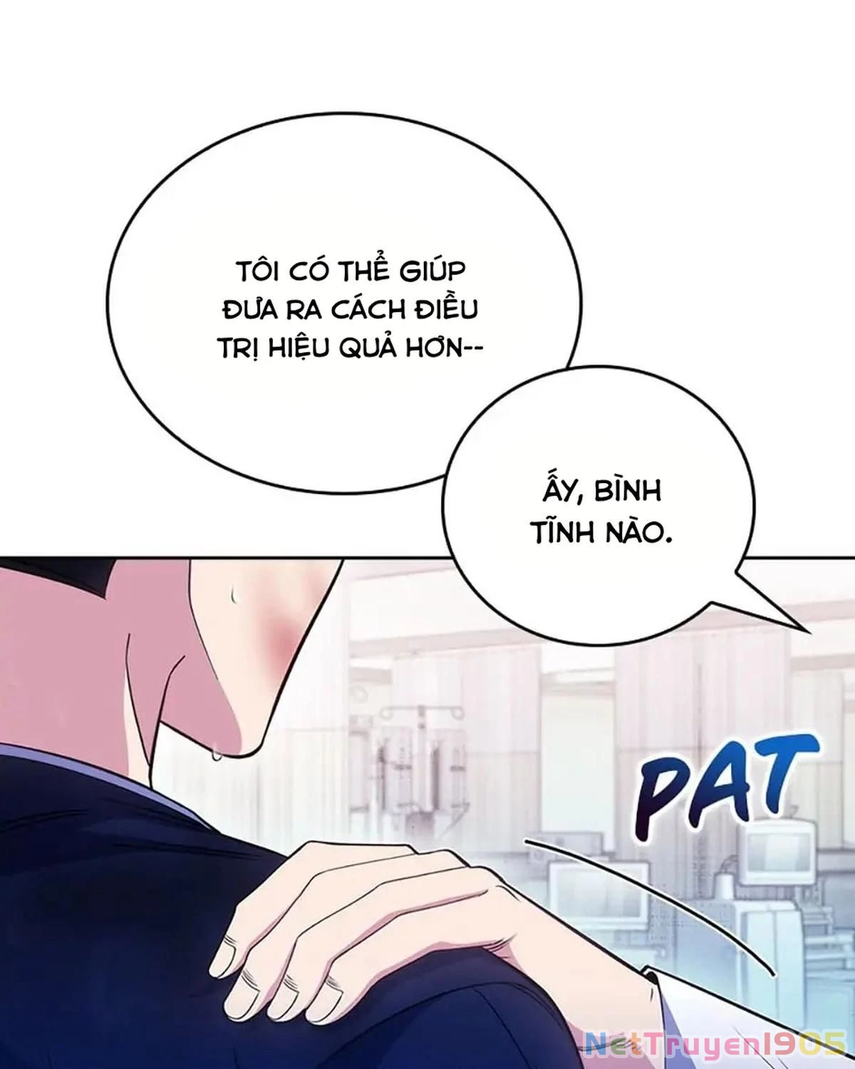 Bác Sĩ Thăng Cấp Chapter 45 - 59