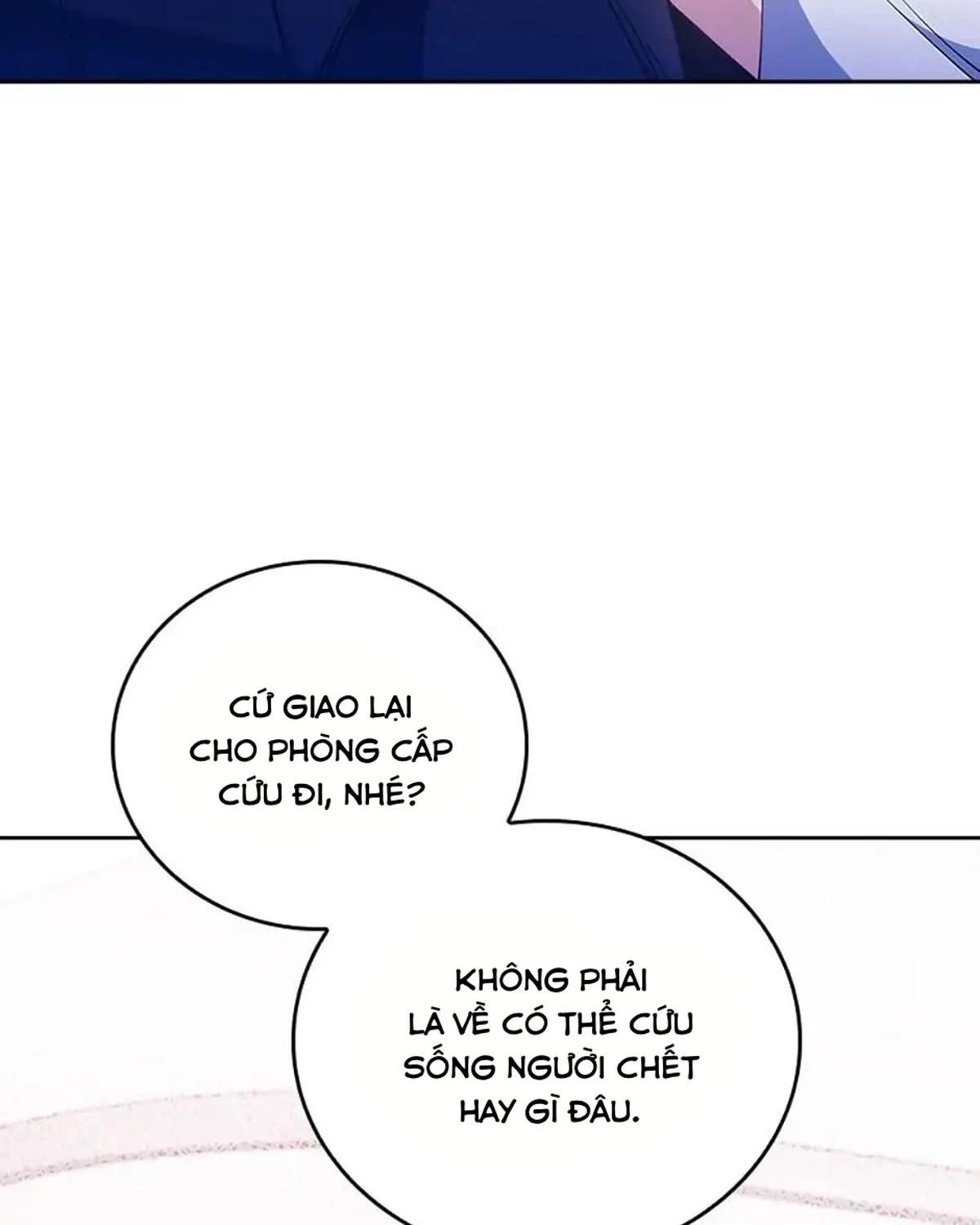 Bác Sĩ Thăng Cấp Chapter 45 - 60