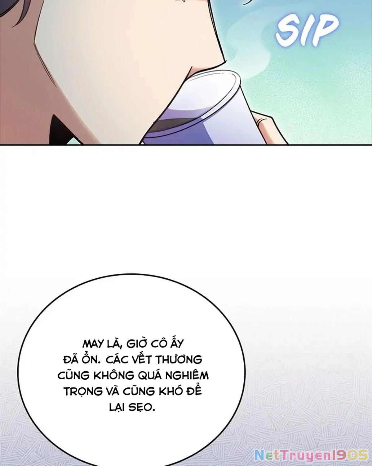 Bác Sĩ Thăng Cấp Chapter 45 - 83