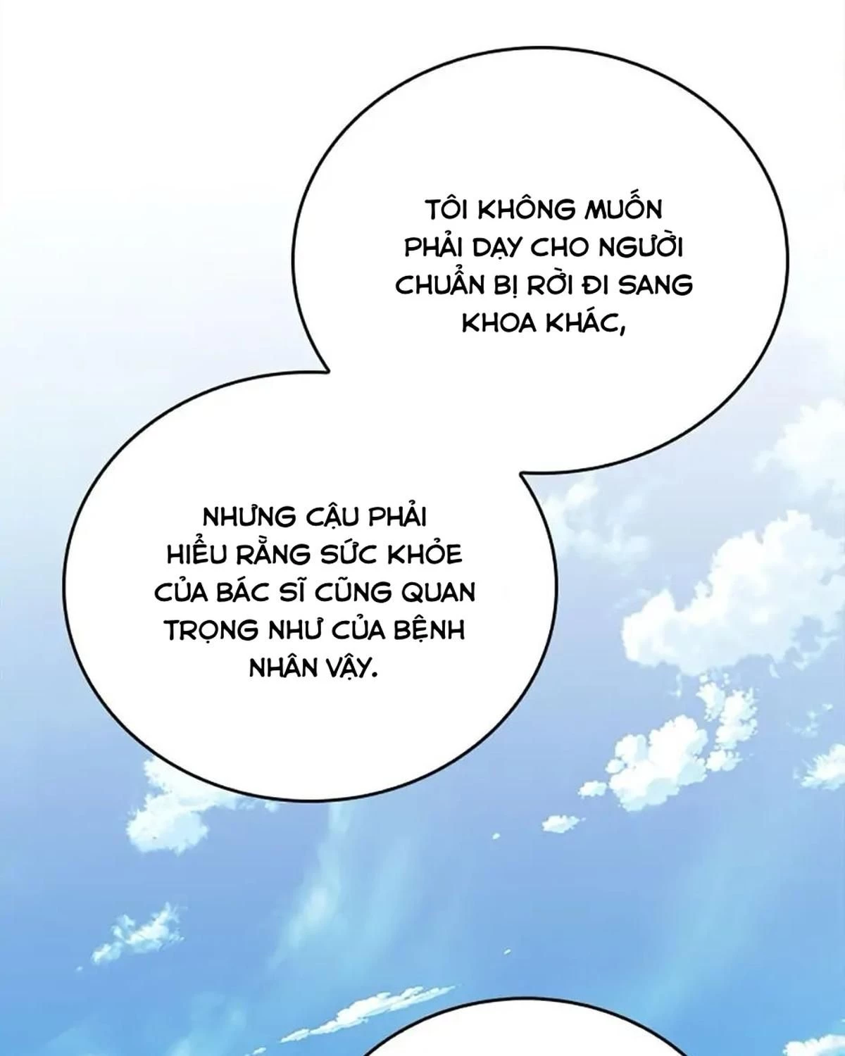 Bác Sĩ Thăng Cấp Chapter 45 - 95