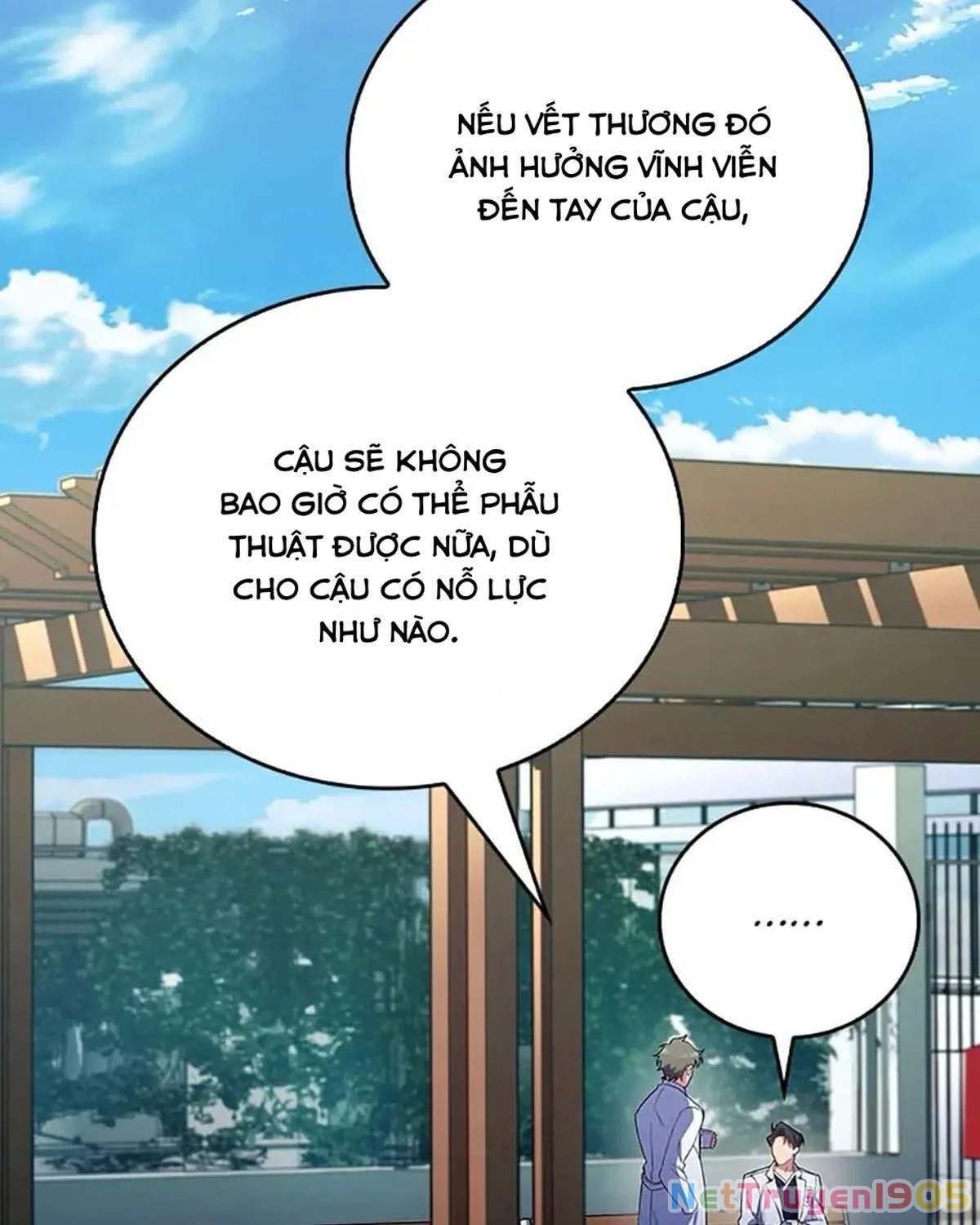 Bác Sĩ Thăng Cấp Chapter 45 - 96