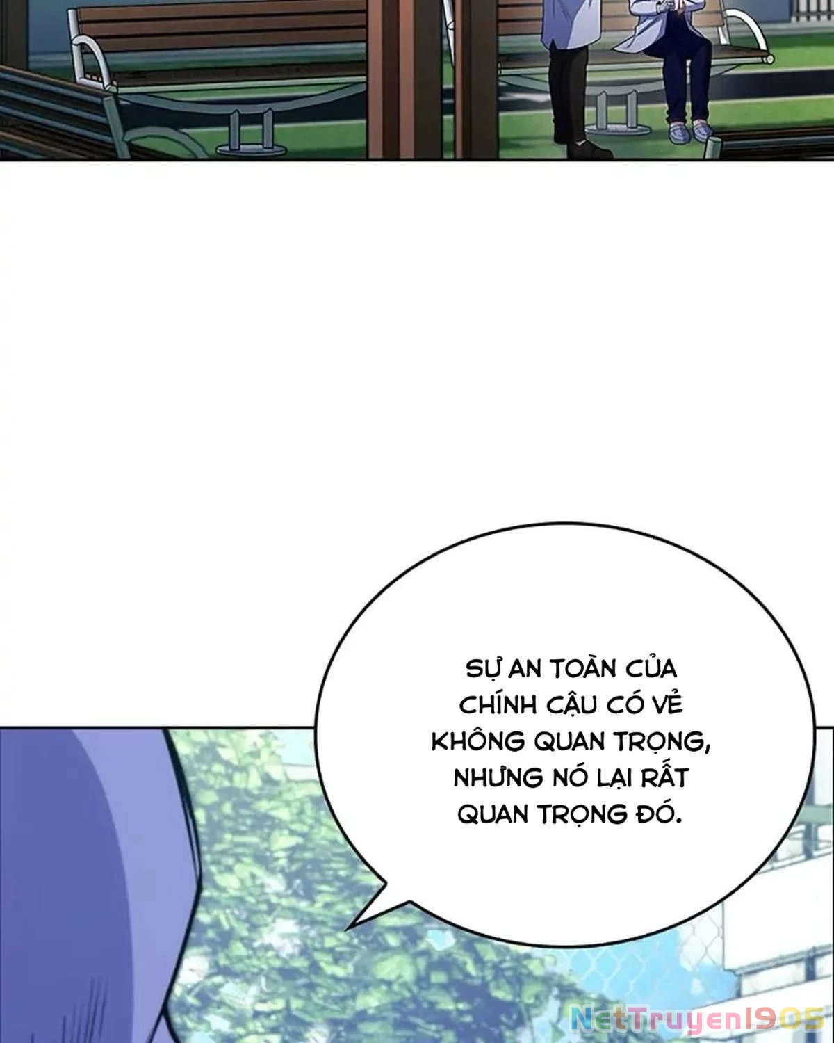 Bác Sĩ Thăng Cấp Chapter 45 - 97