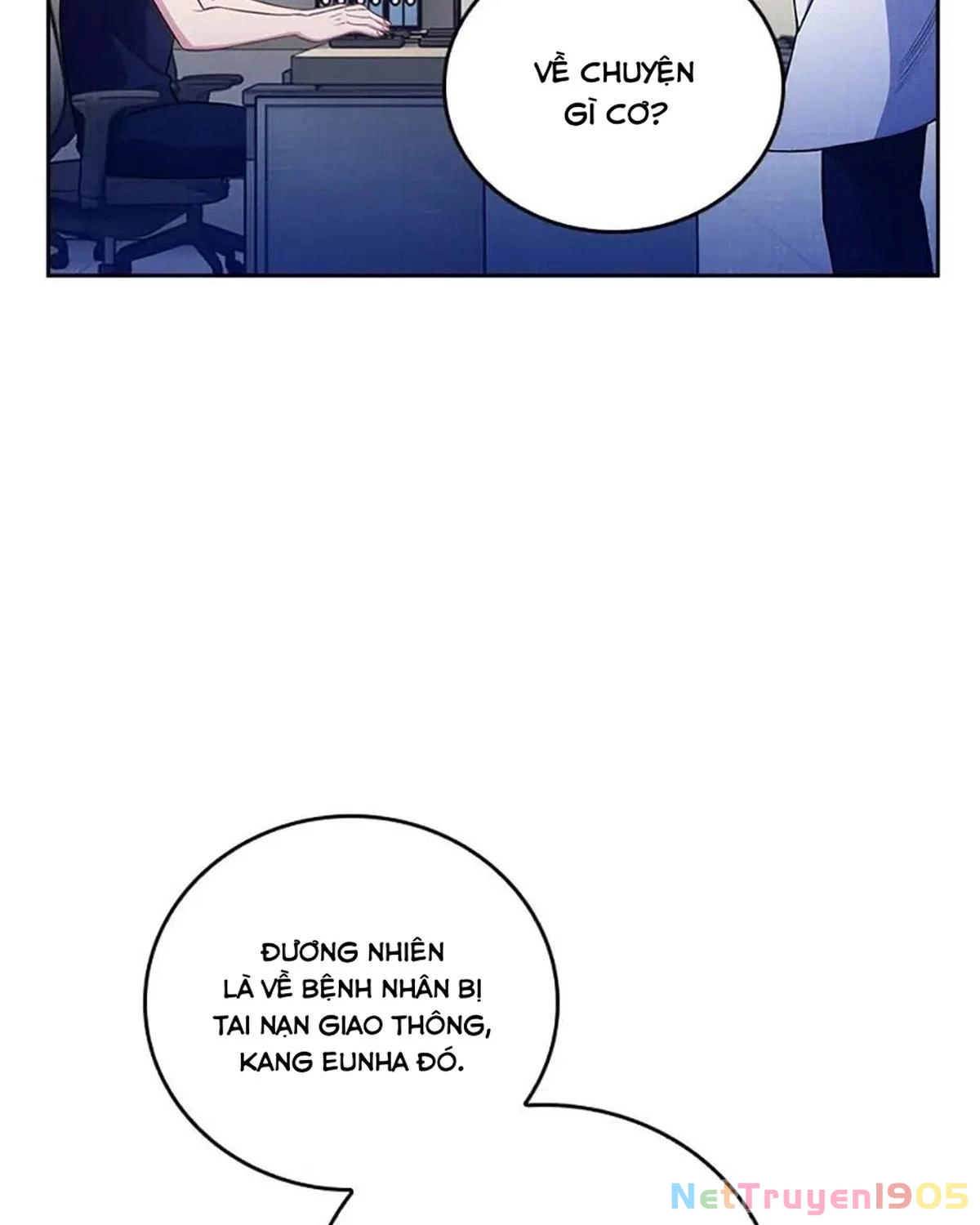 Bác Sĩ Thăng Cấp Chapter 45 - 111