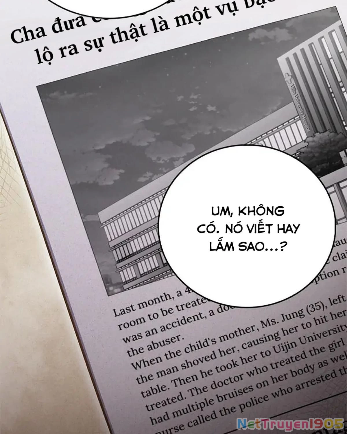 Bác Sĩ Thăng Cấp Chapter 46 - 34