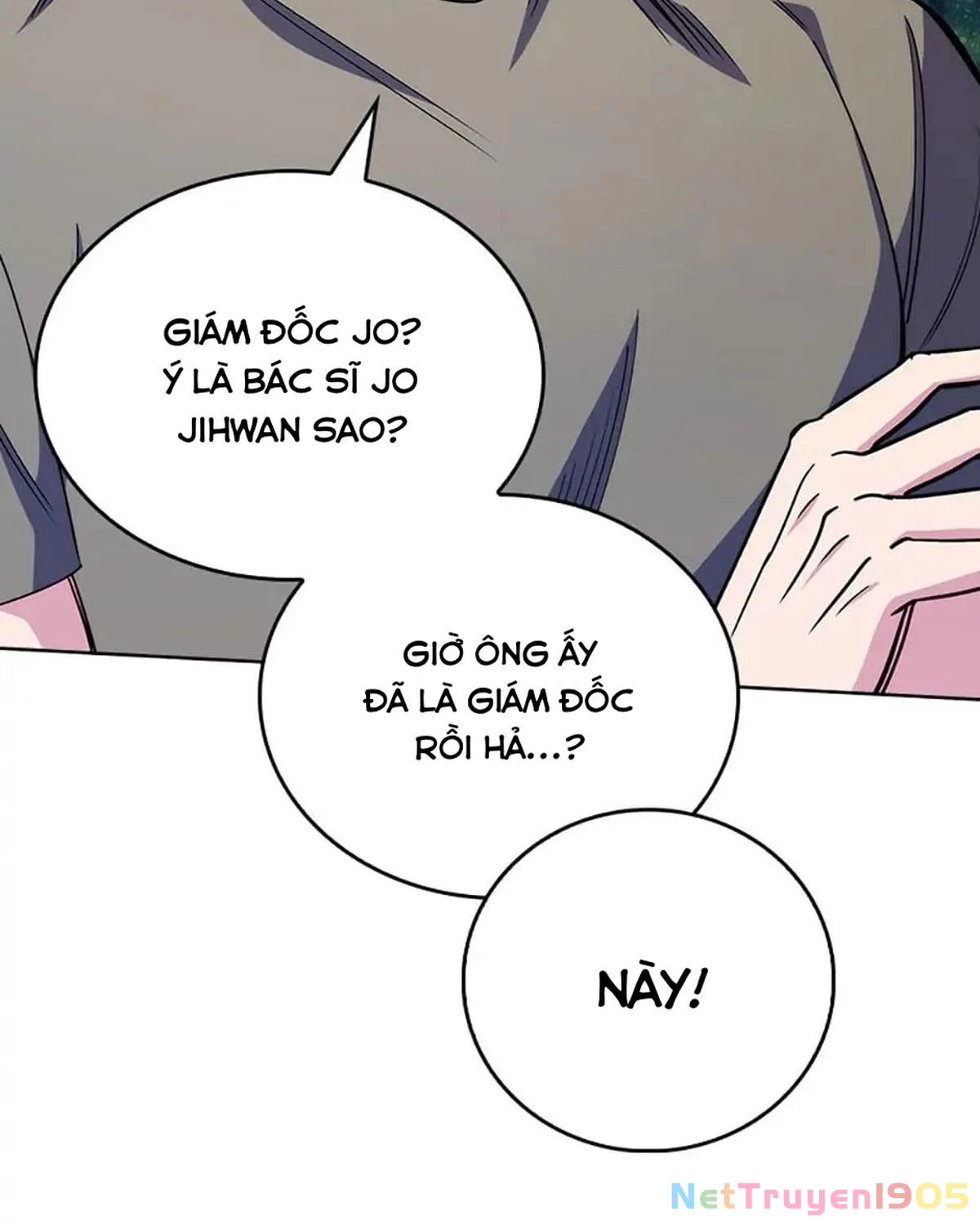 Bác Sĩ Thăng Cấp Chapter 46 - 47