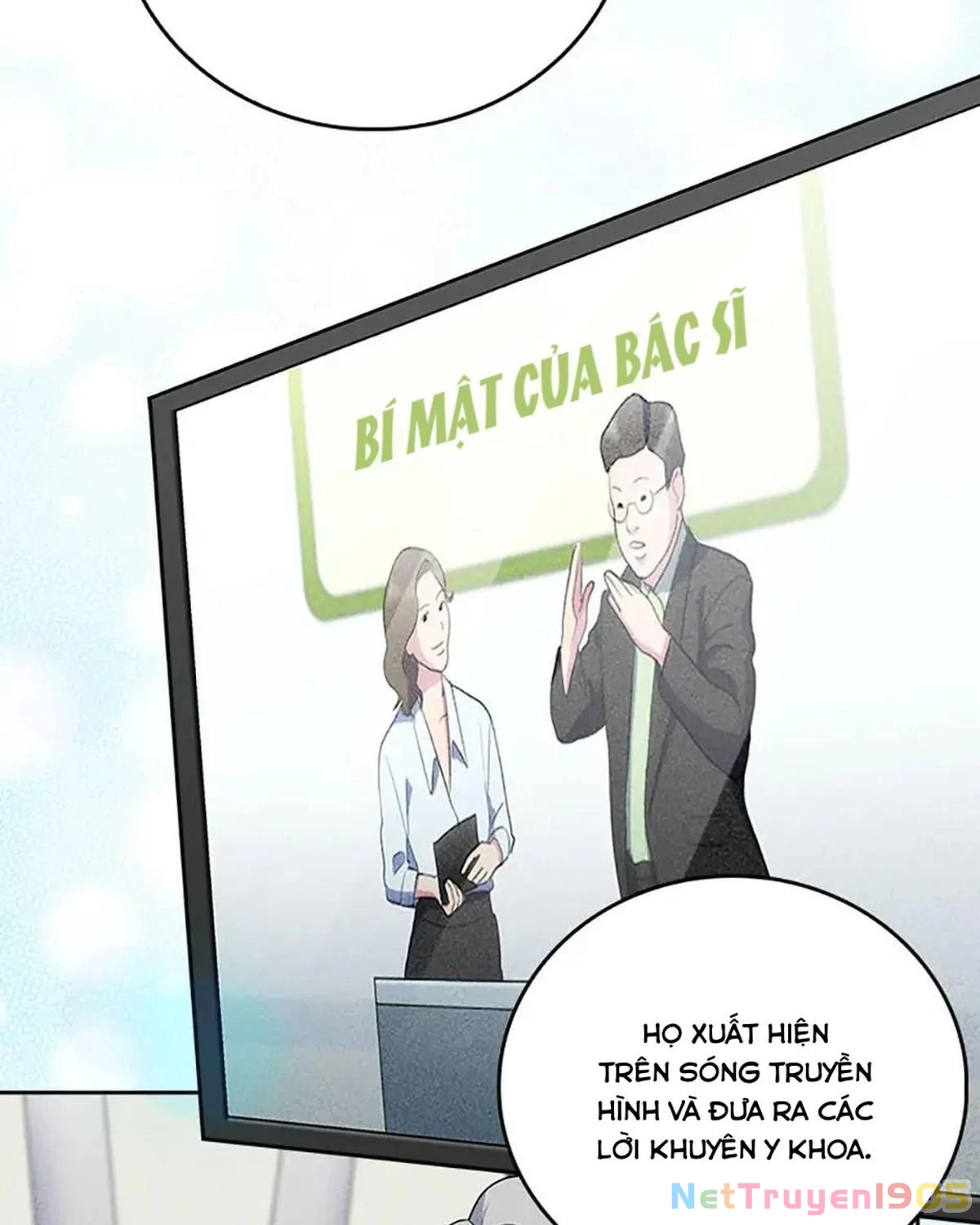 Bác Sĩ Thăng Cấp Chapter 46 - 67