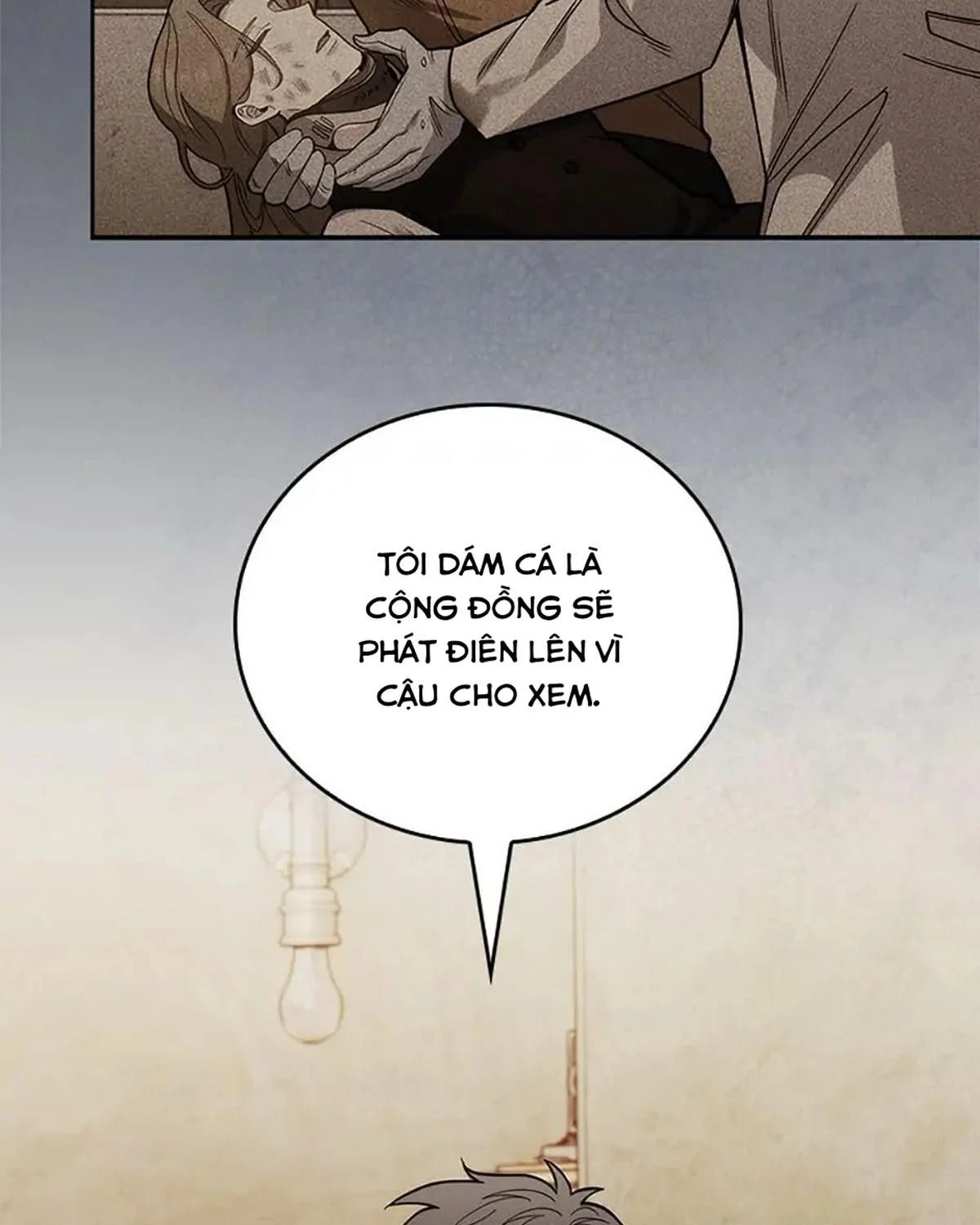 Bác Sĩ Thăng Cấp Chapter 46 - 73