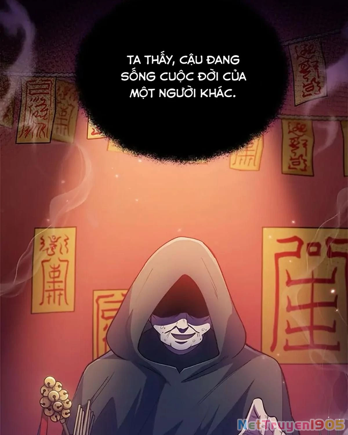 Bác Sĩ Thăng Cấp Chapter 48 - 2