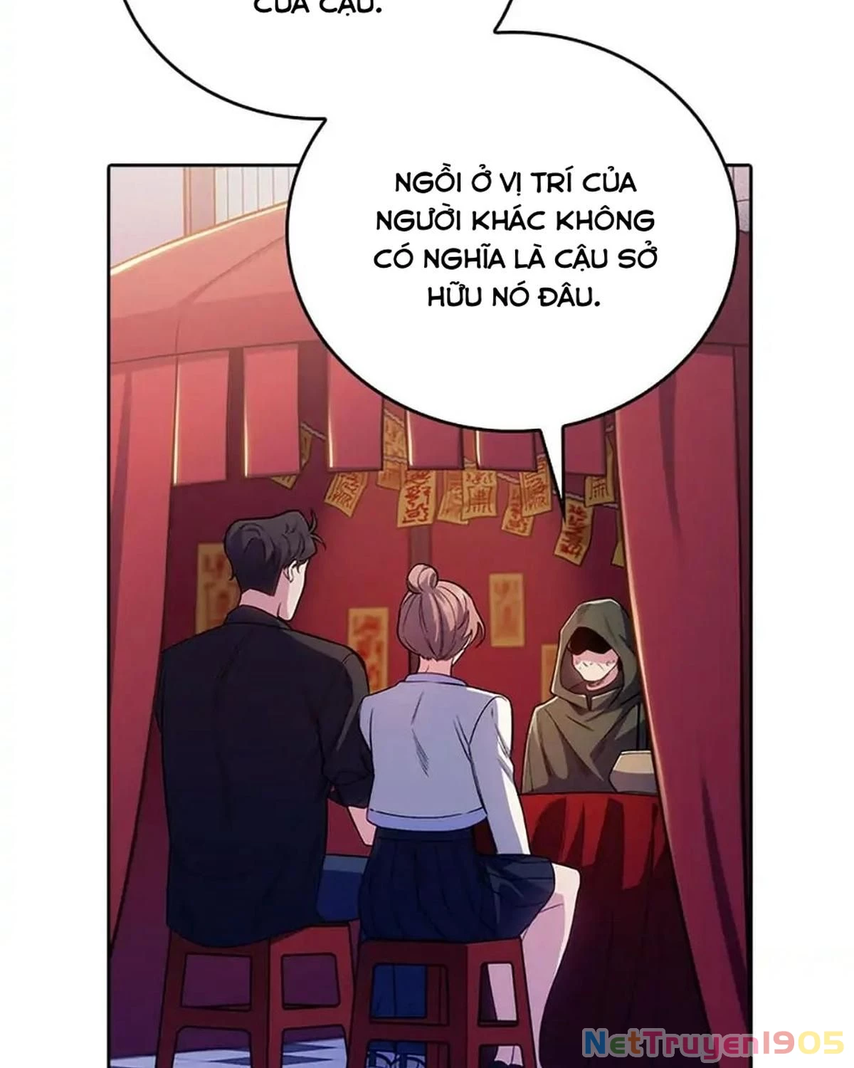 Bác Sĩ Thăng Cấp Chapter 48 - 9