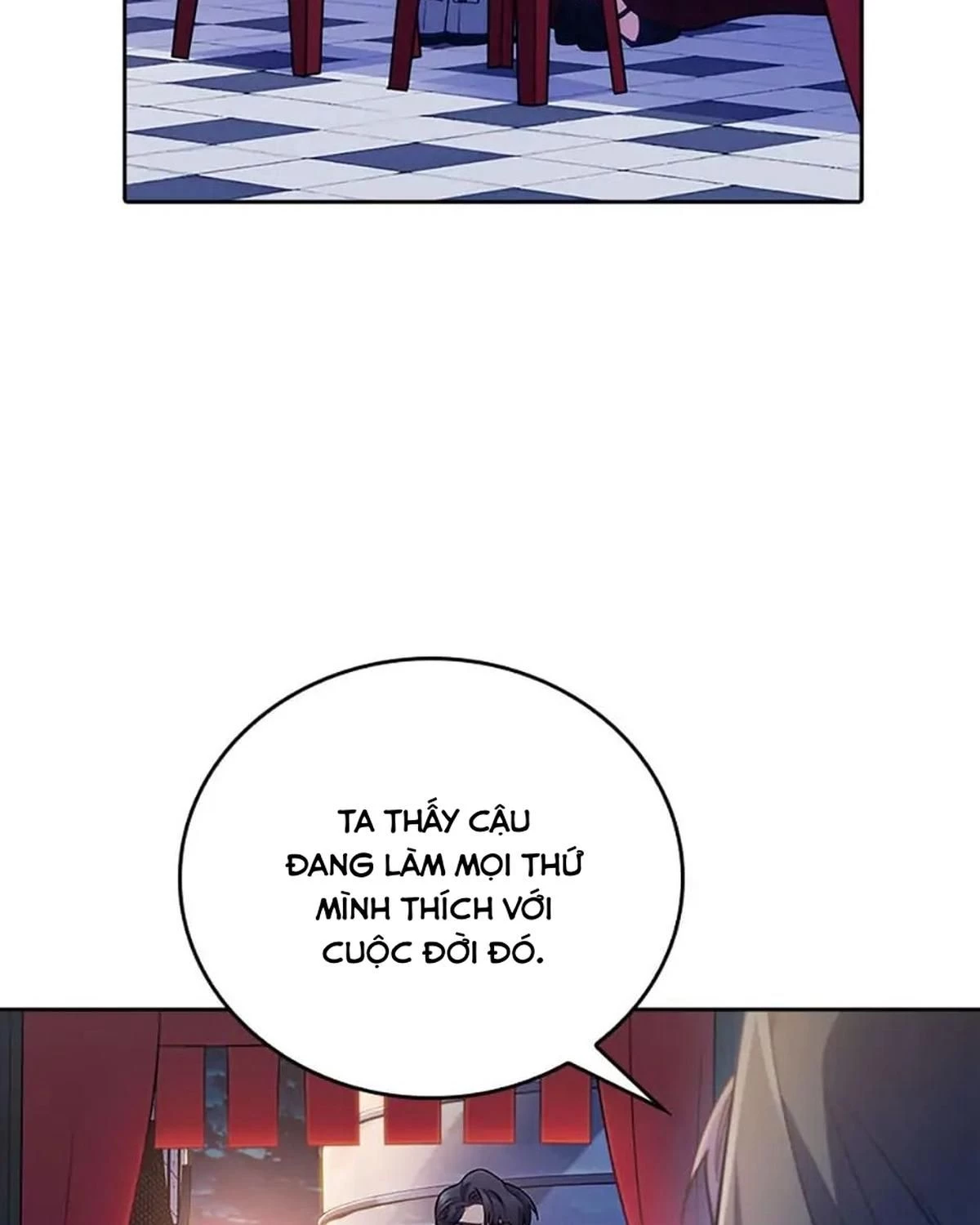 Bác Sĩ Thăng Cấp Chapter 48 - 10