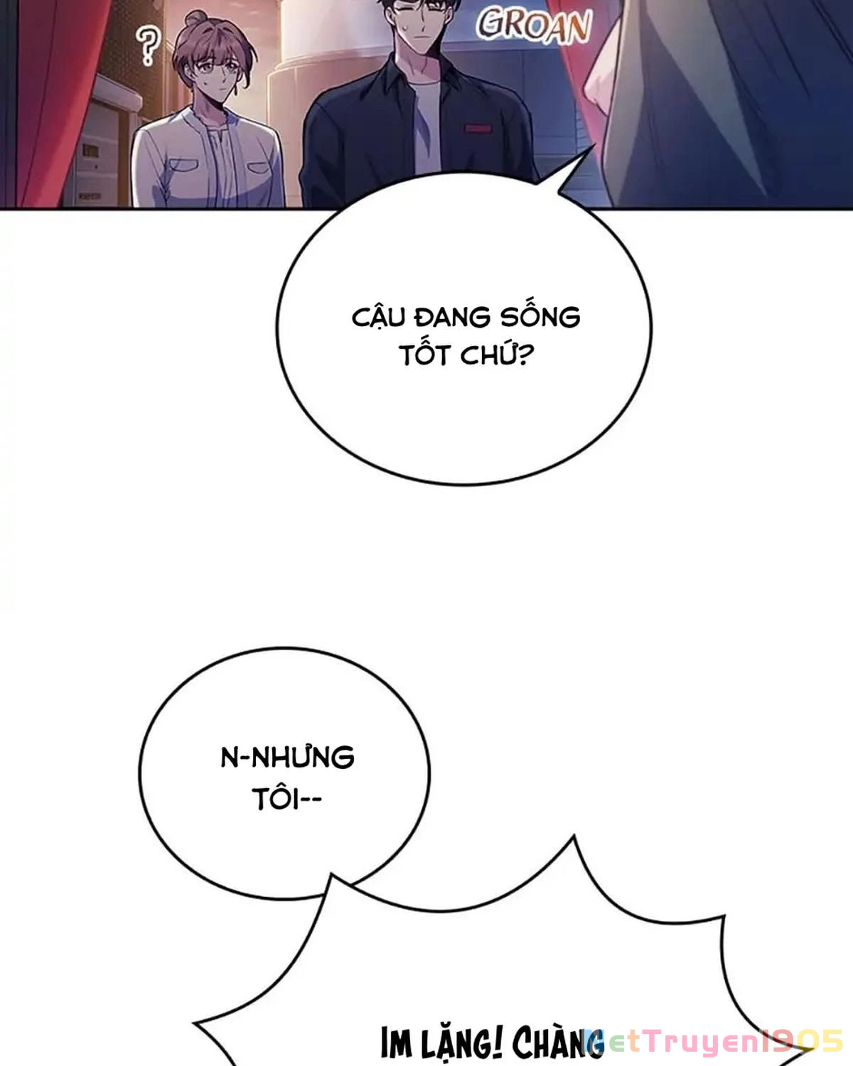Bác Sĩ Thăng Cấp Chapter 48 - 11