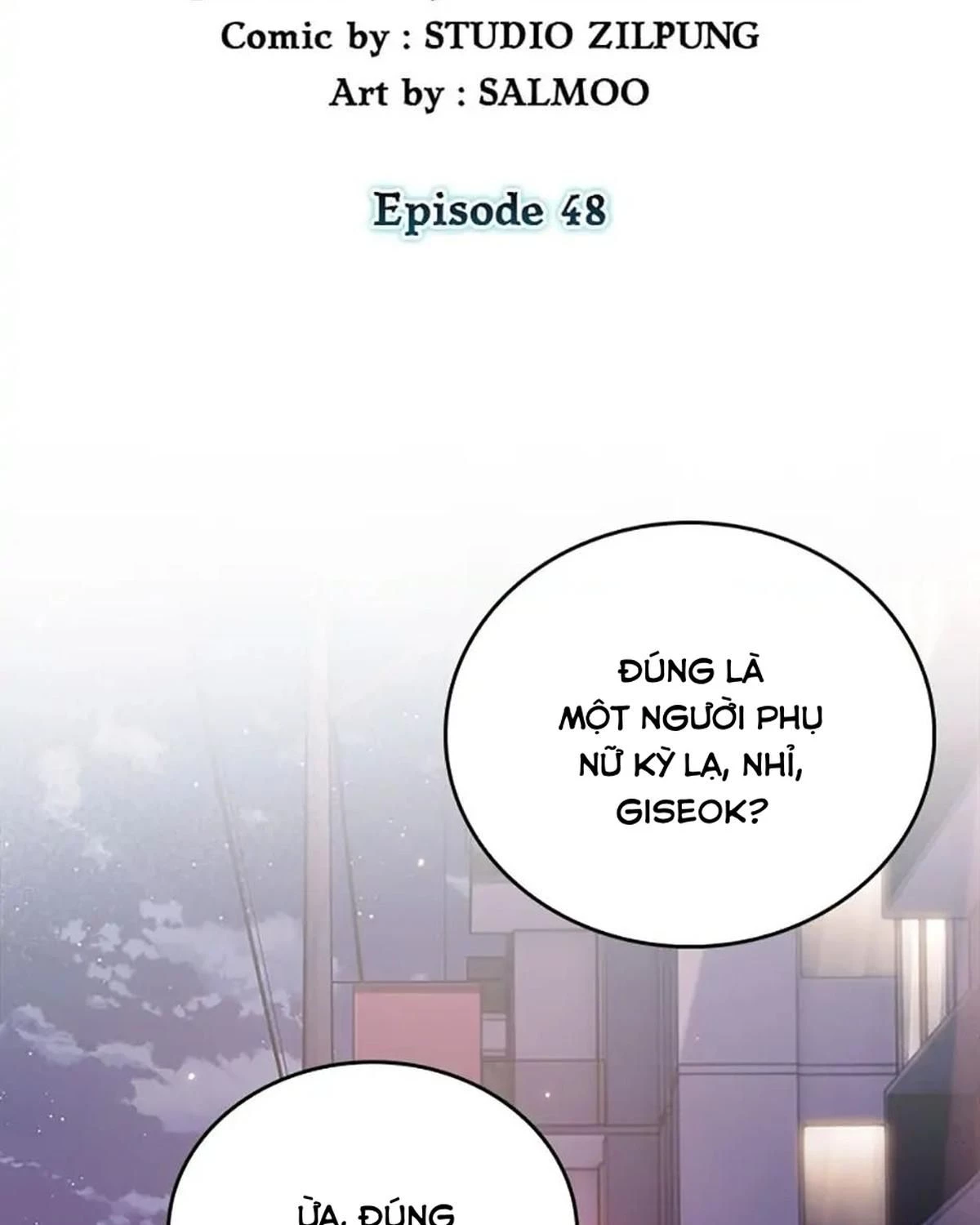 Bác Sĩ Thăng Cấp Chapter 48 - 19