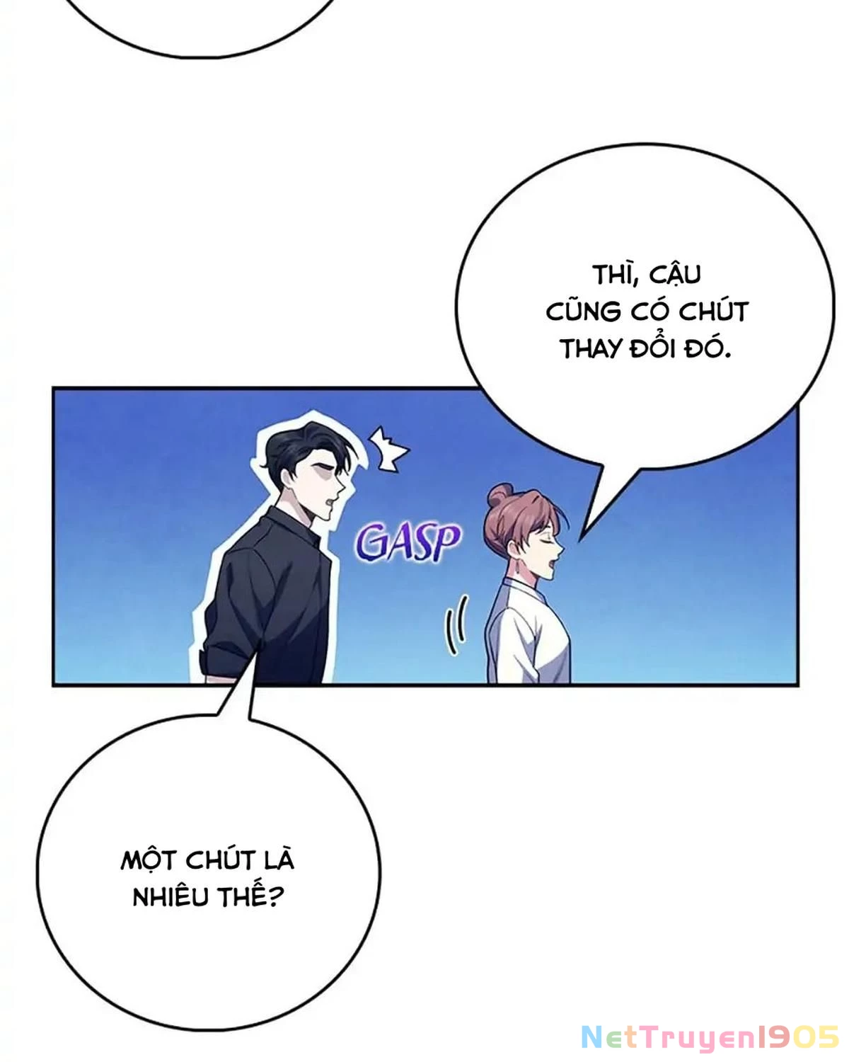 Bác Sĩ Thăng Cấp Chapter 48 - 31