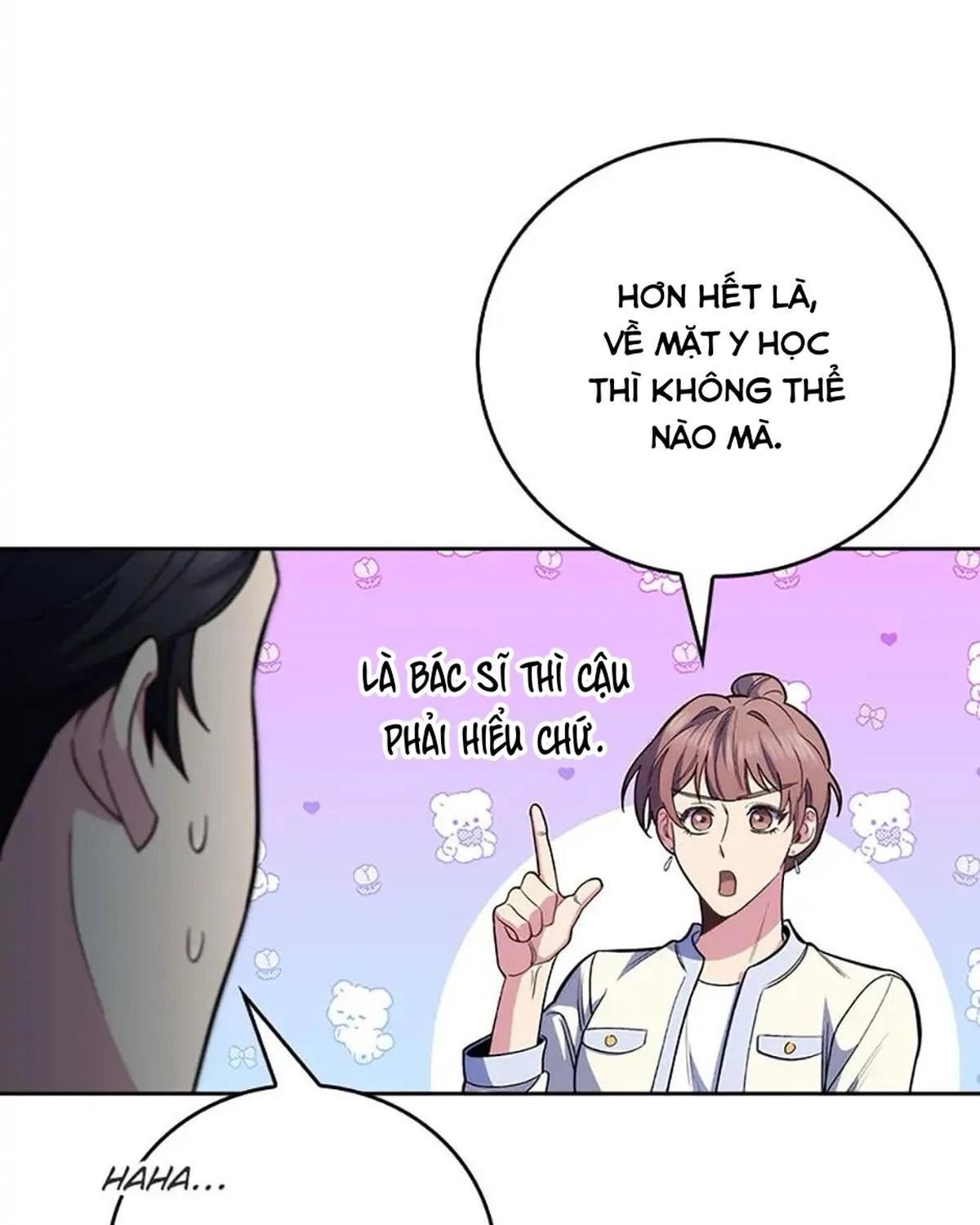 Bác Sĩ Thăng Cấp Chapter 48 - 36