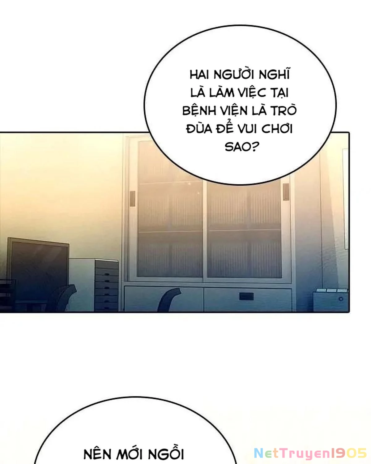 Bác Sĩ Thăng Cấp Chapter 67 - 3