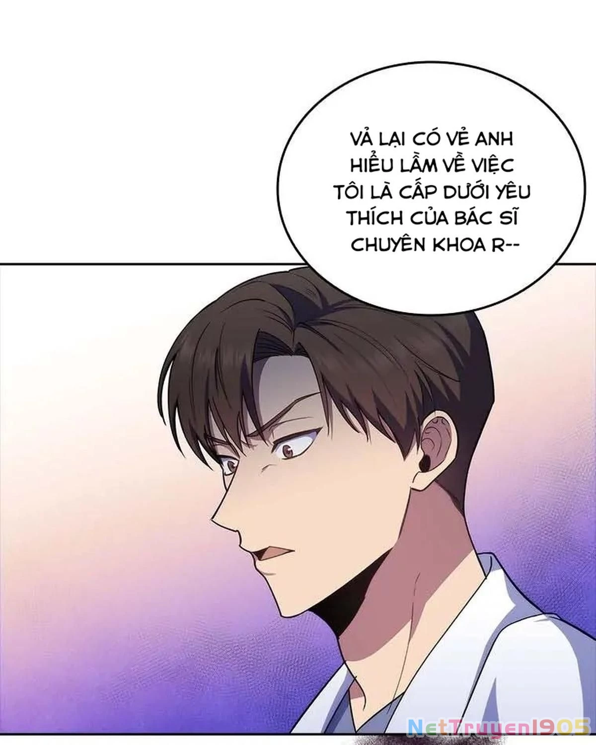 Bác Sĩ Thăng Cấp Chapter 67 - 9