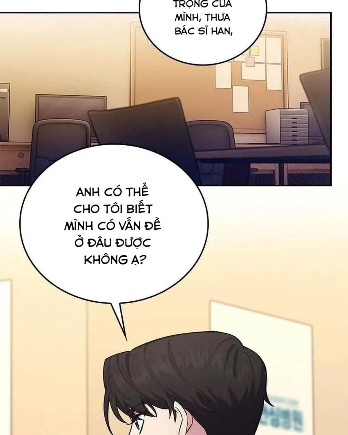 Bác Sĩ Thăng Cấp Chapter 67 - 18
