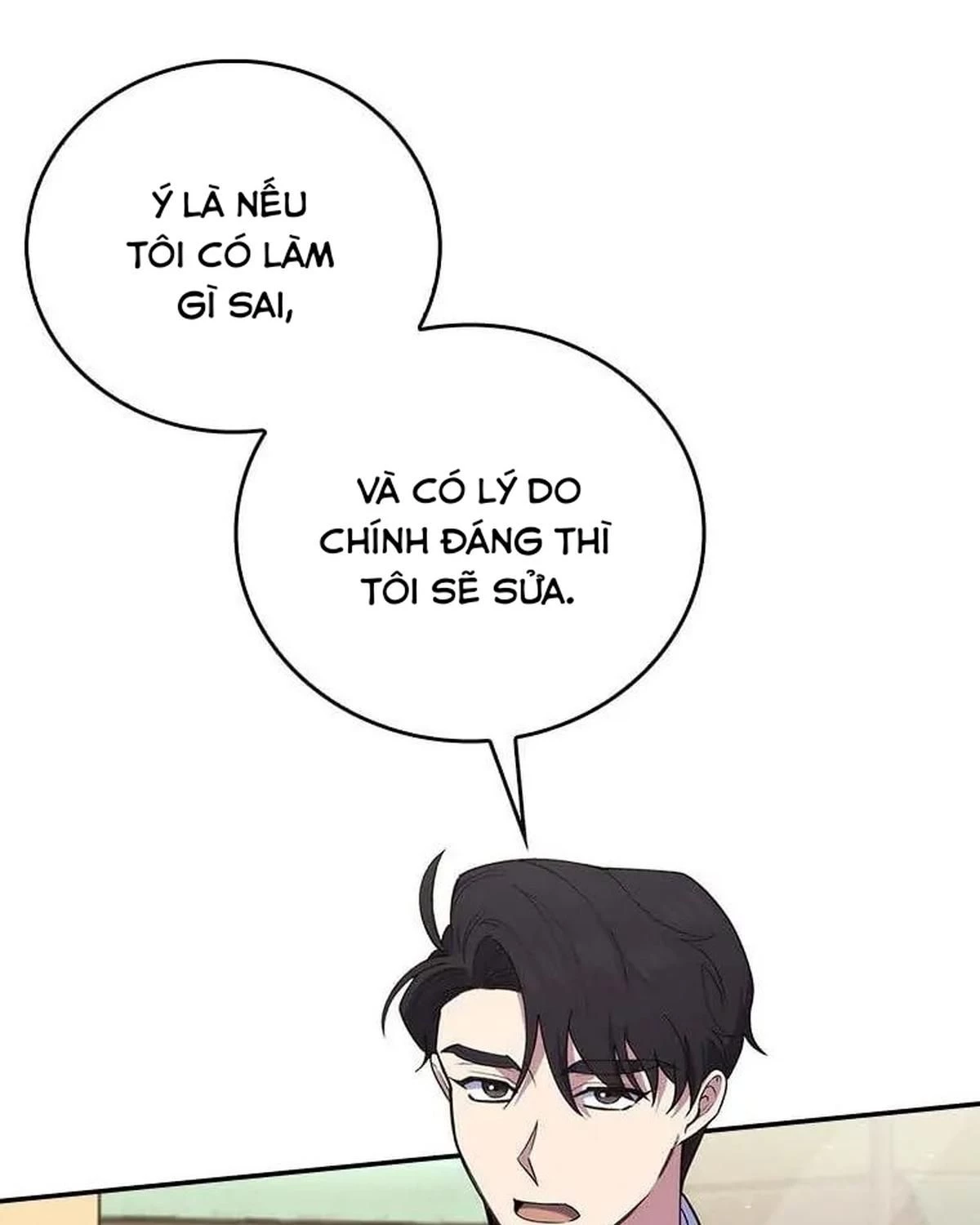 Bác Sĩ Thăng Cấp Chapter 67 - 21