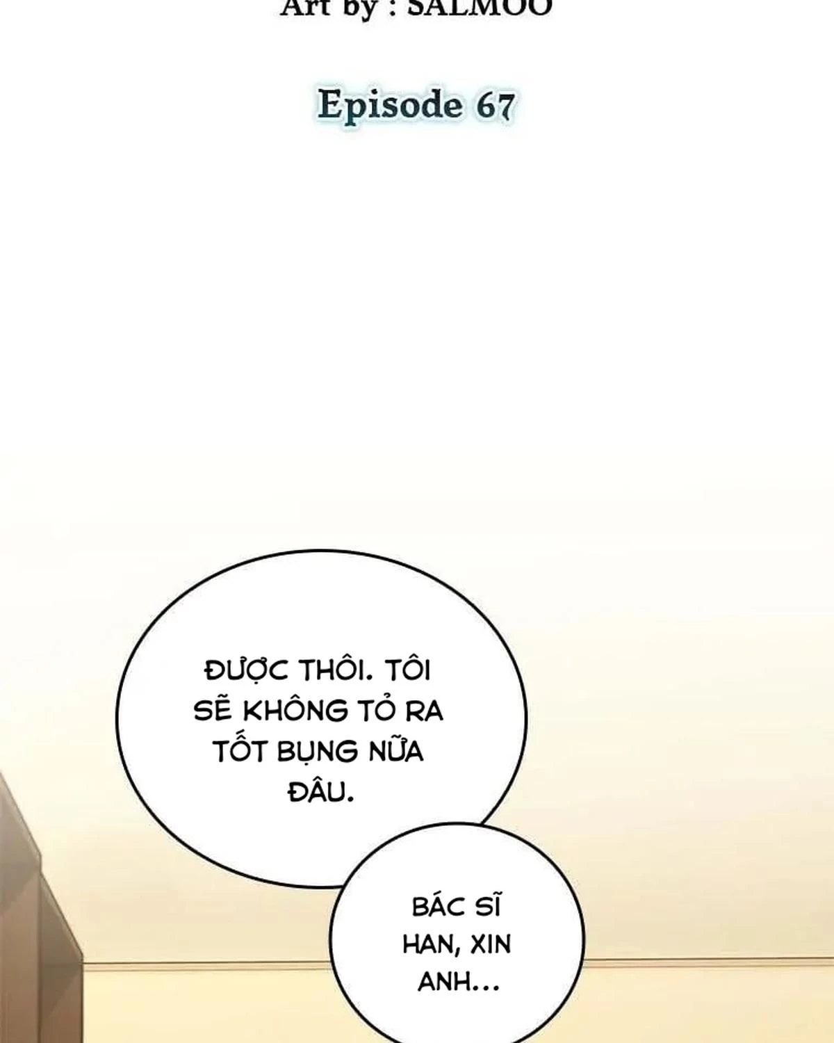 Bác Sĩ Thăng Cấp Chapter 67 - 29