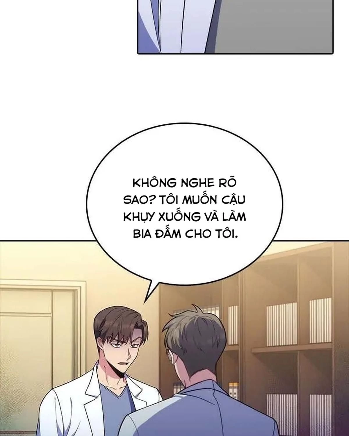 Bác Sĩ Thăng Cấp Chapter 67 - 32