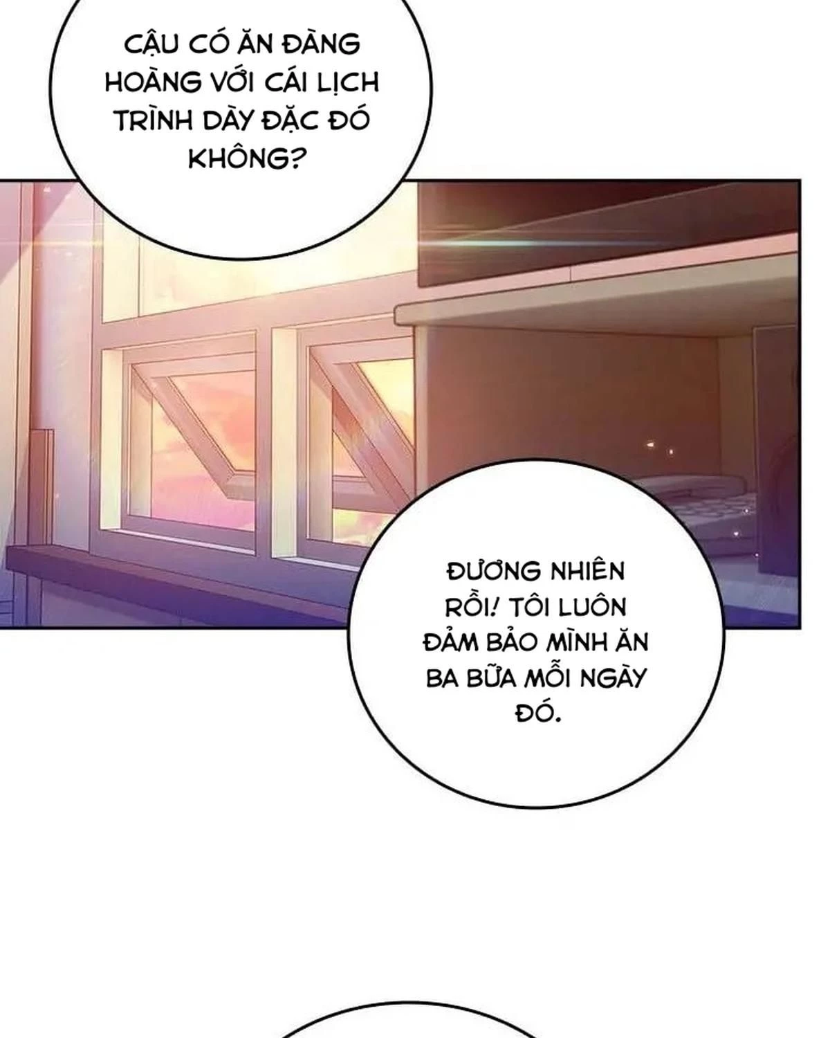 Bác Sĩ Thăng Cấp Chapter 67 - 69