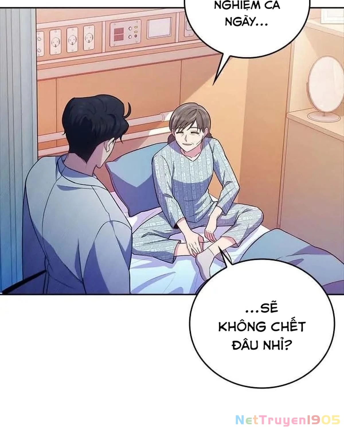 Bác Sĩ Thăng Cấp Chapter 67 - 73