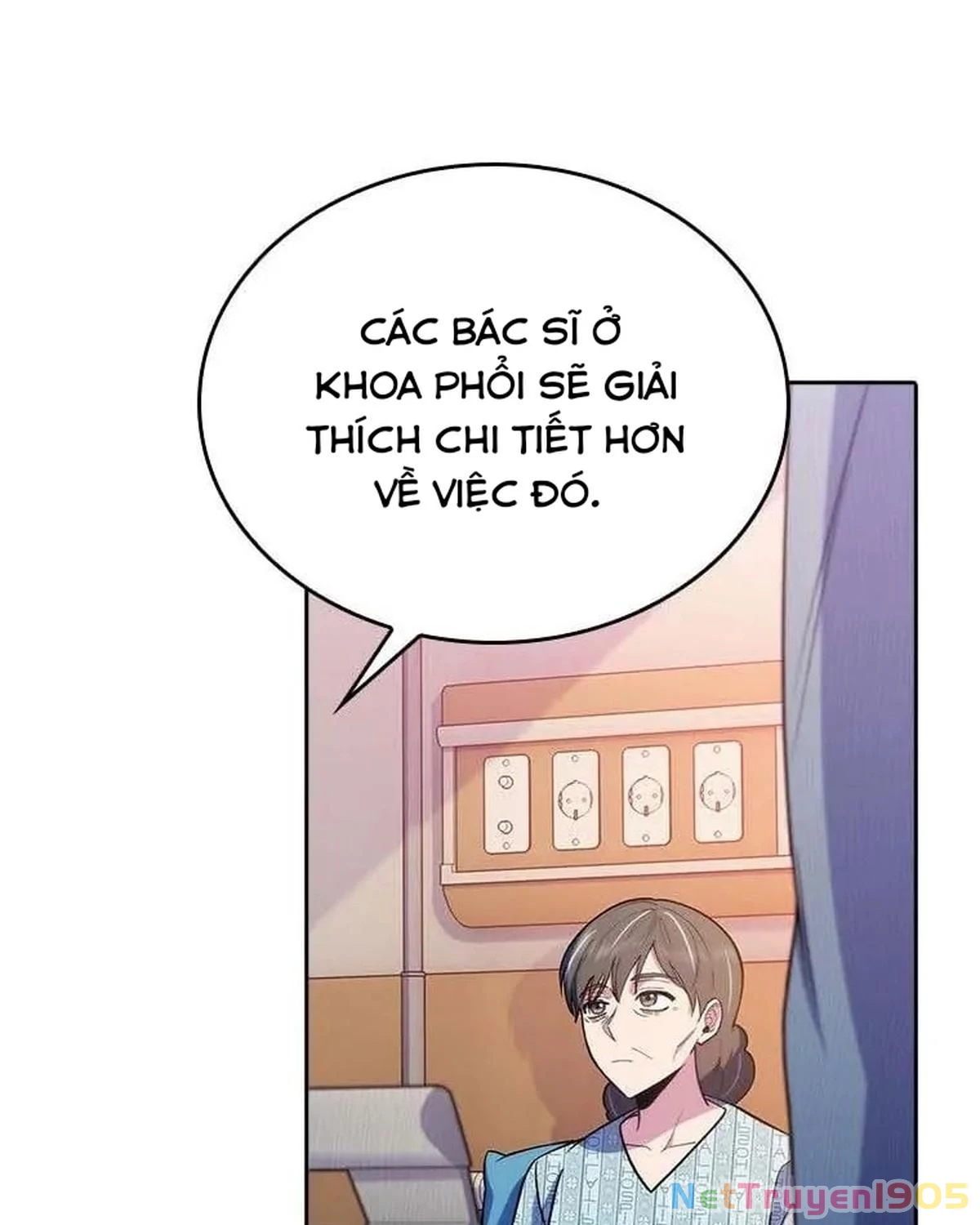 Bác Sĩ Thăng Cấp Chapter 67 - 87