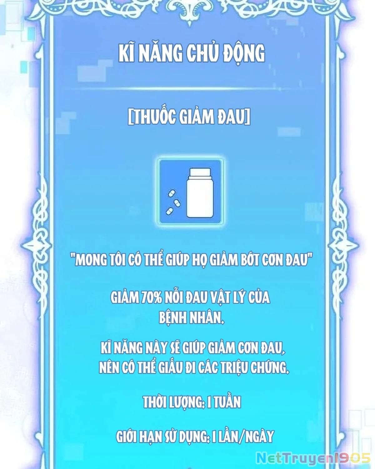 Bác Sĩ Thăng Cấp Chapter 67 - 97