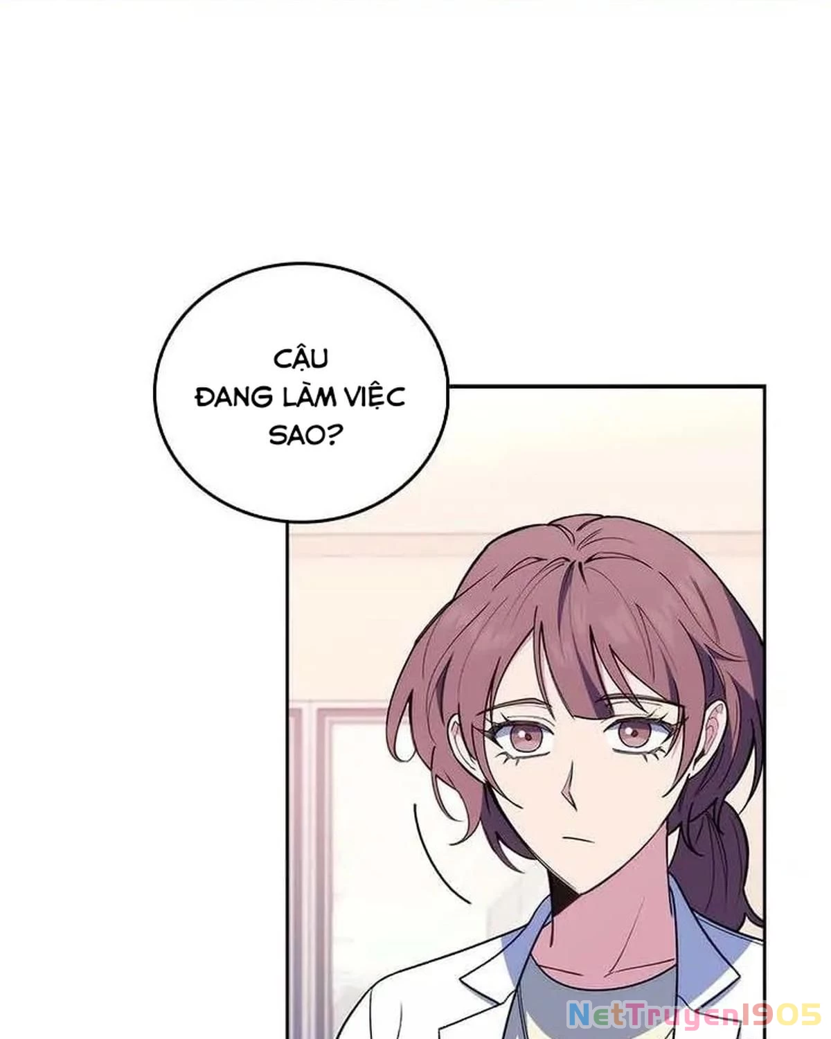 Bác Sĩ Thăng Cấp Chapter 68 - 5