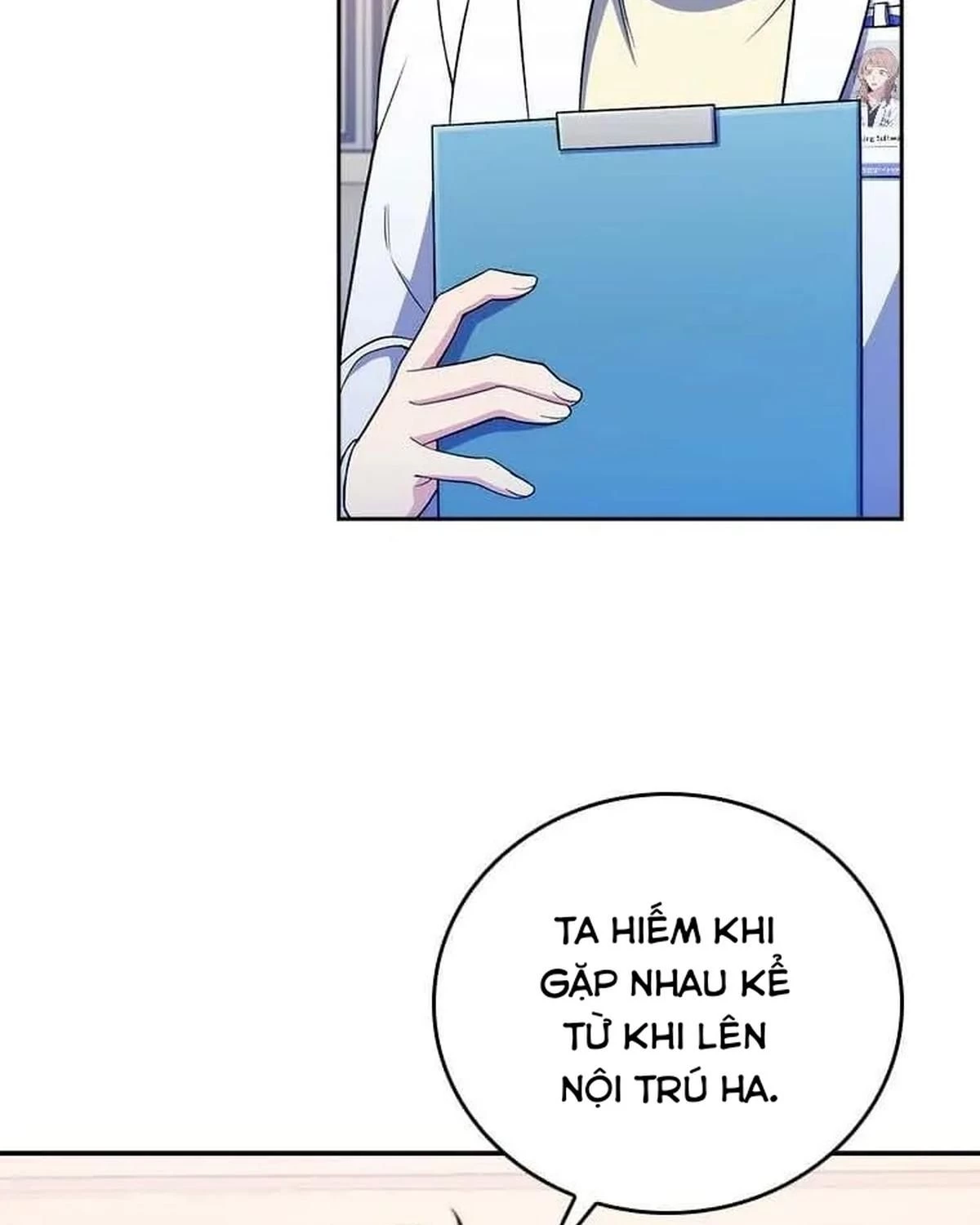 Bác Sĩ Thăng Cấp Chapter 68 - 6