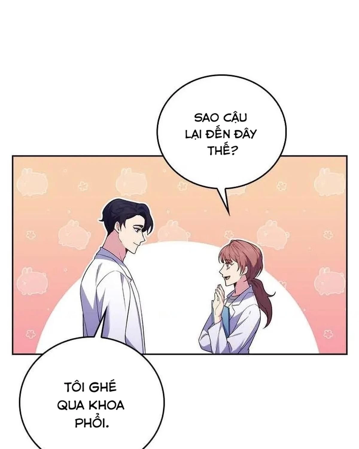 Bác Sĩ Thăng Cấp Chapter 68 - 9