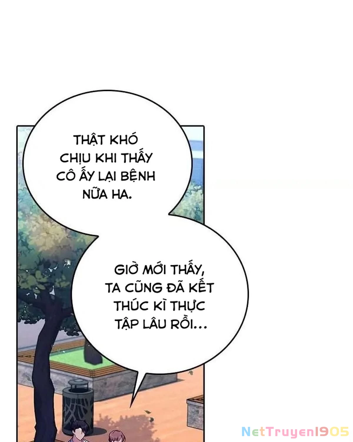 Bác Sĩ Thăng Cấp Chapter 68 - 19