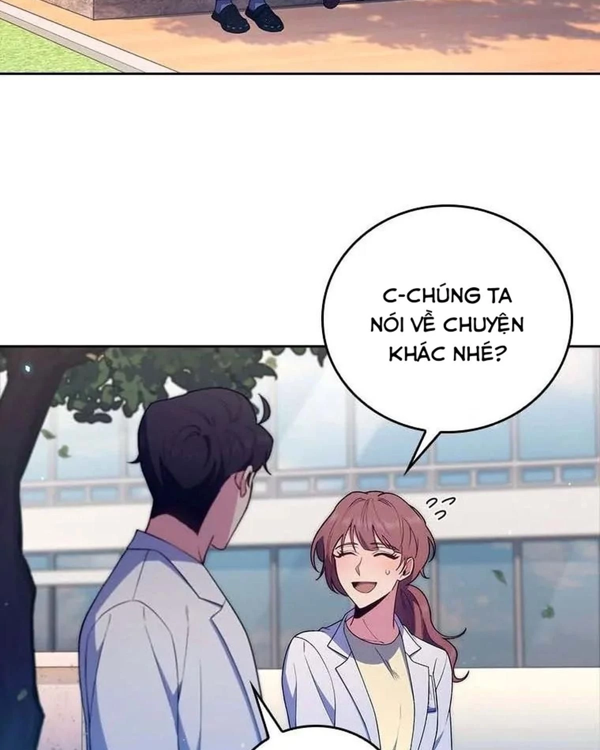 Bác Sĩ Thăng Cấp Chapter 68 - 36