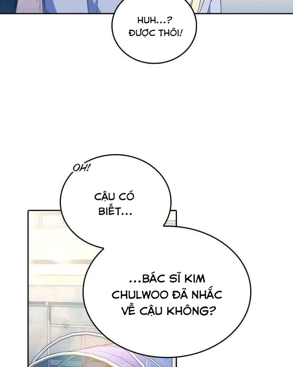 Bác Sĩ Thăng Cấp Chapter 68 - 37