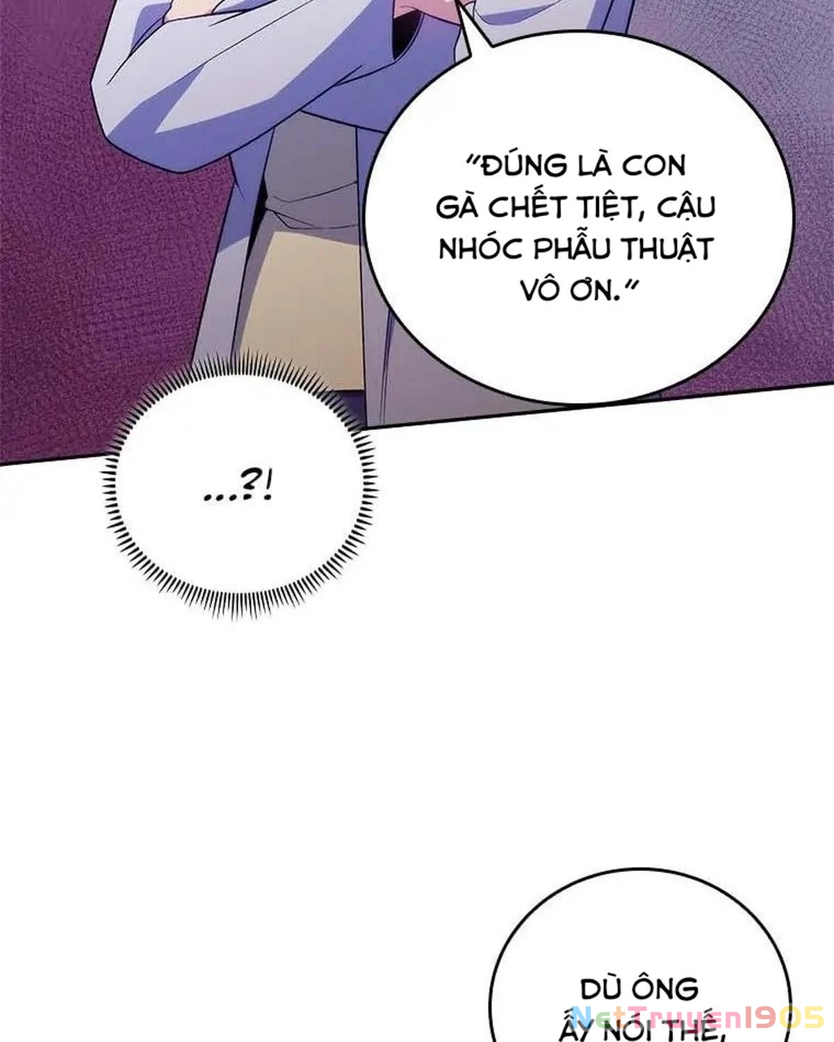 Bác Sĩ Thăng Cấp Chapter 68 - 41