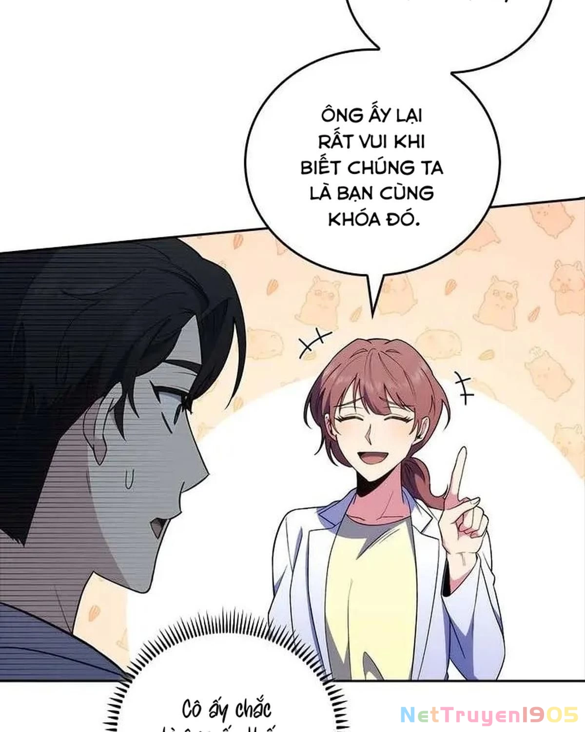 Bác Sĩ Thăng Cấp Chapter 68 - 42