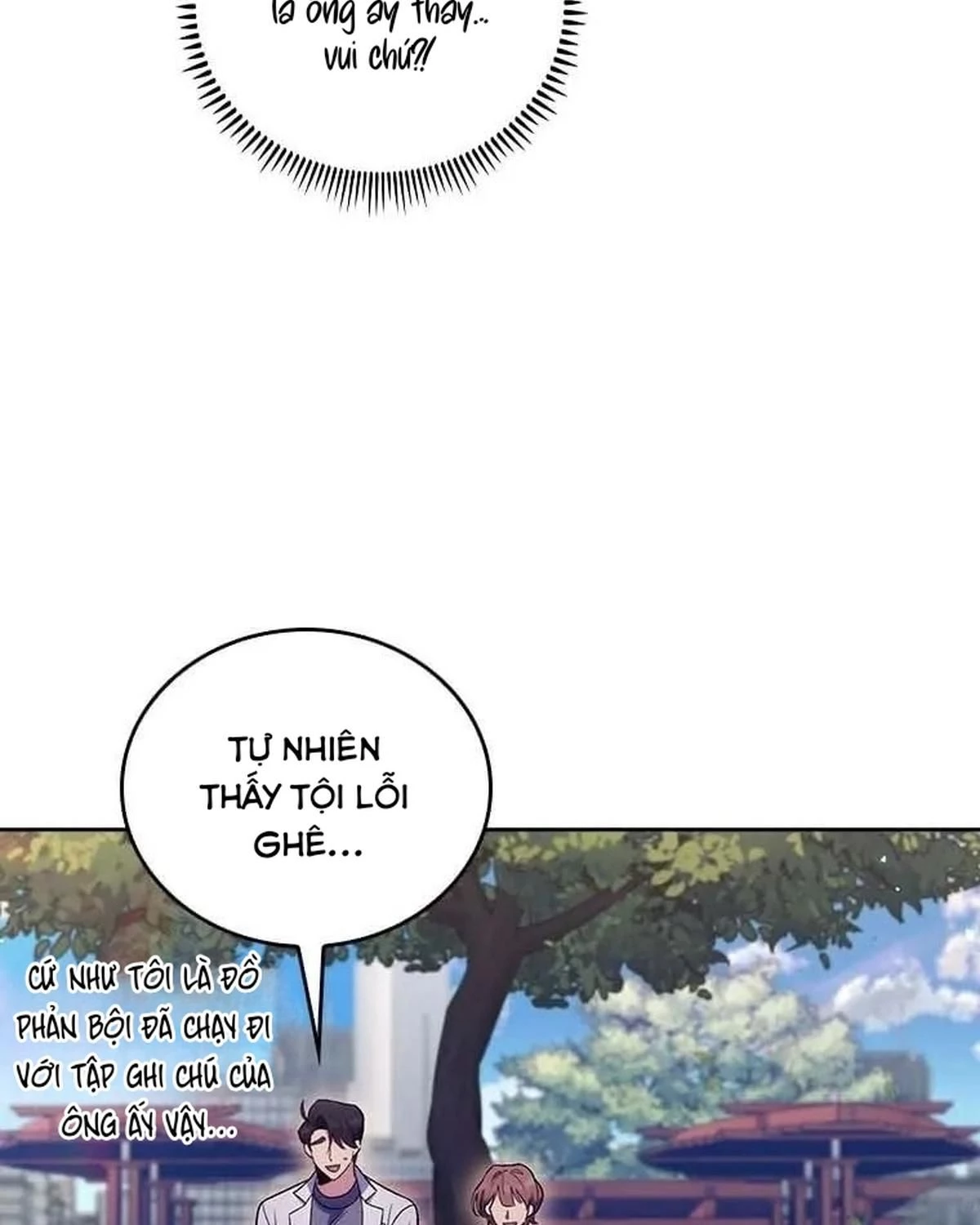 Bác Sĩ Thăng Cấp Chapter 68 - 43