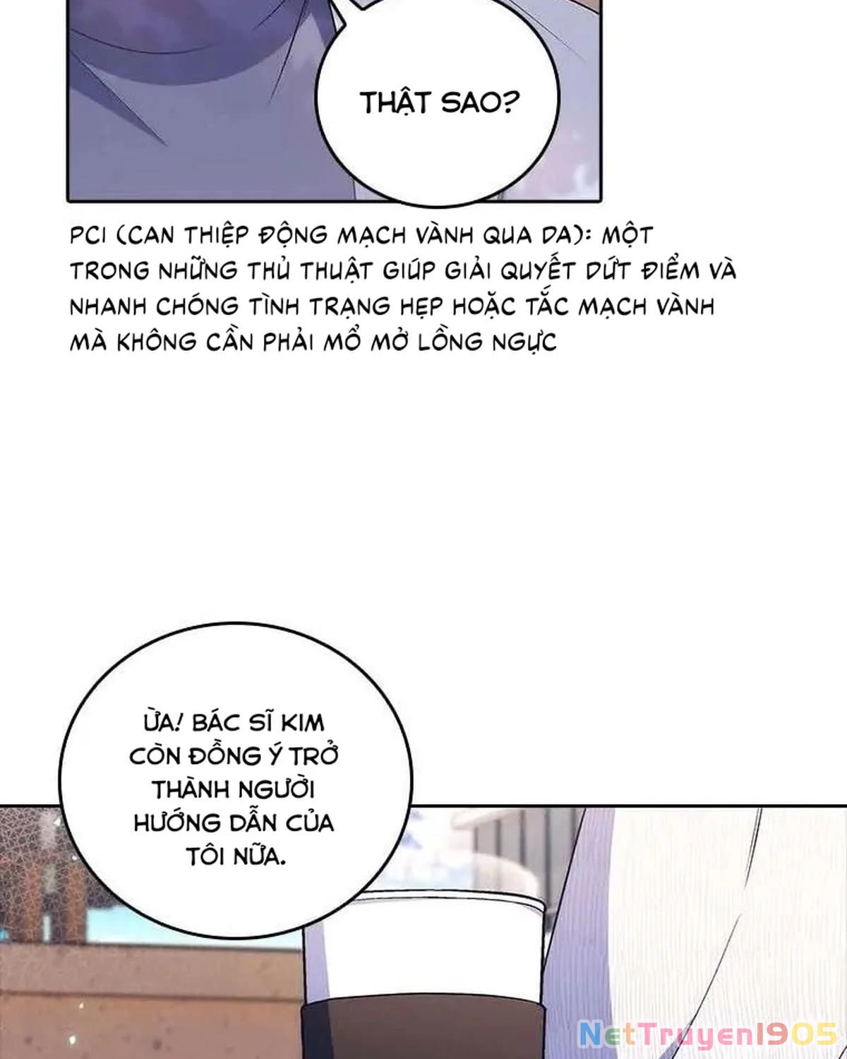 Bác Sĩ Thăng Cấp Chapter 68 - 46