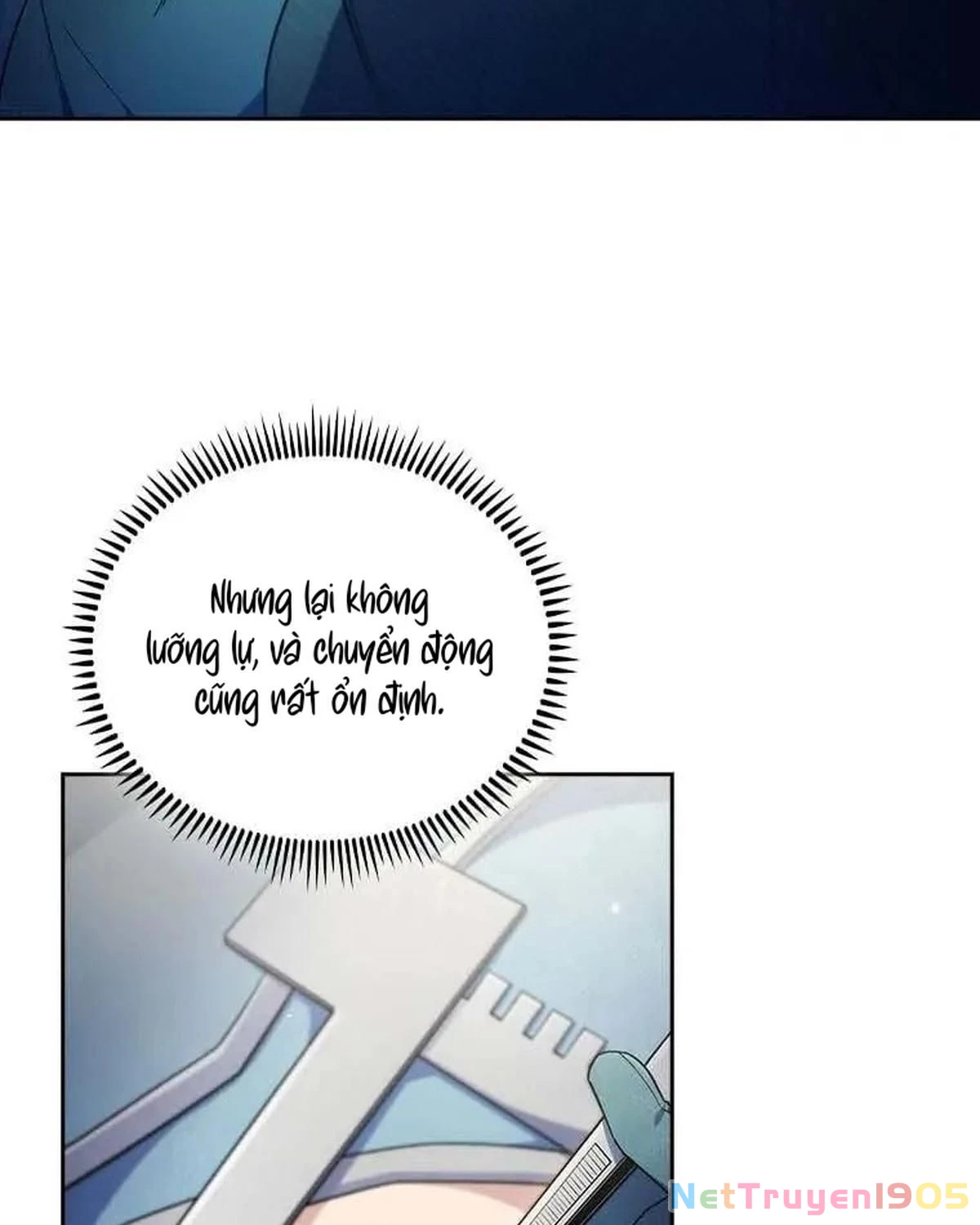 Bác Sĩ Thăng Cấp Chapter 68 - 83