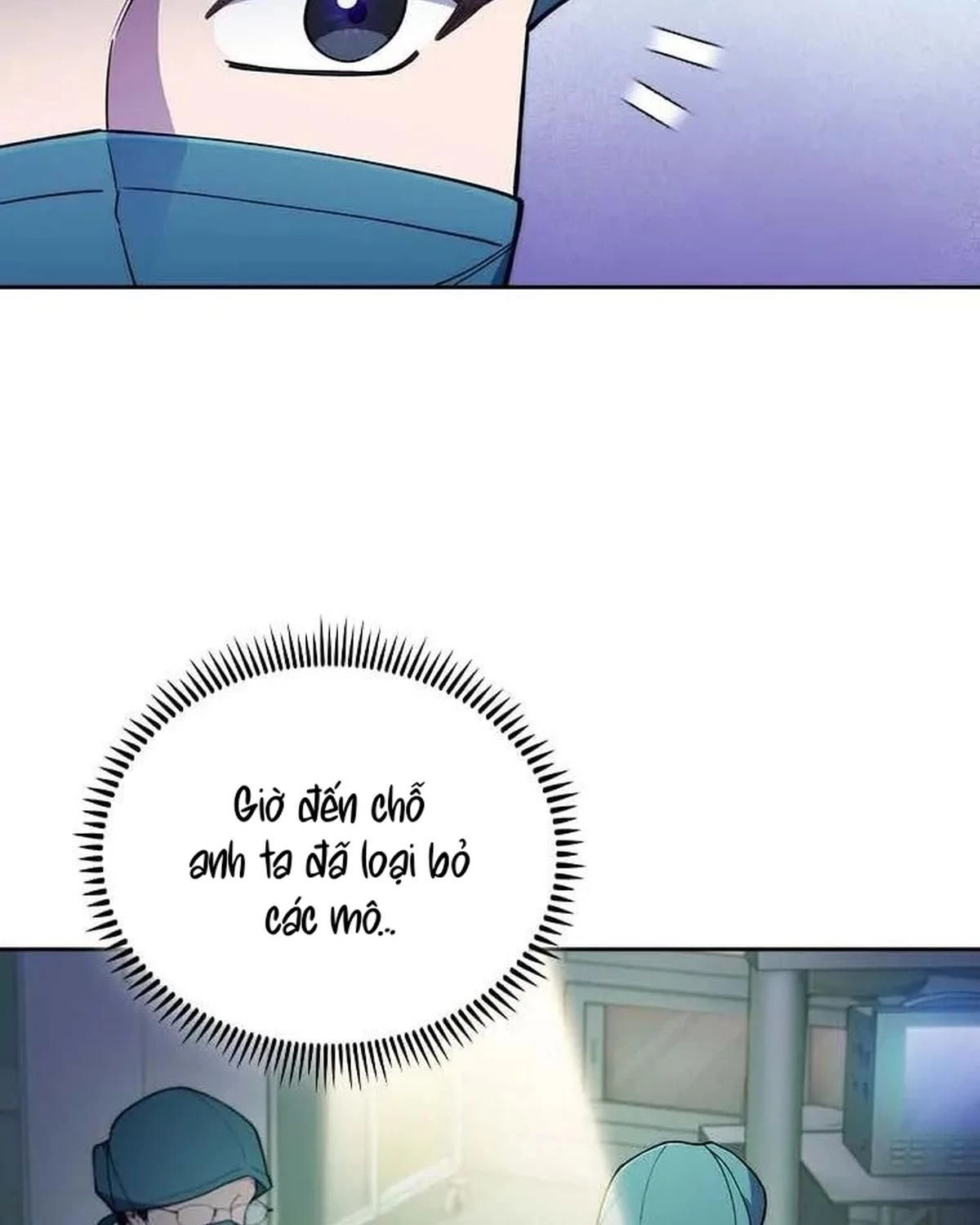 Bác Sĩ Thăng Cấp Chapter 68 - 88