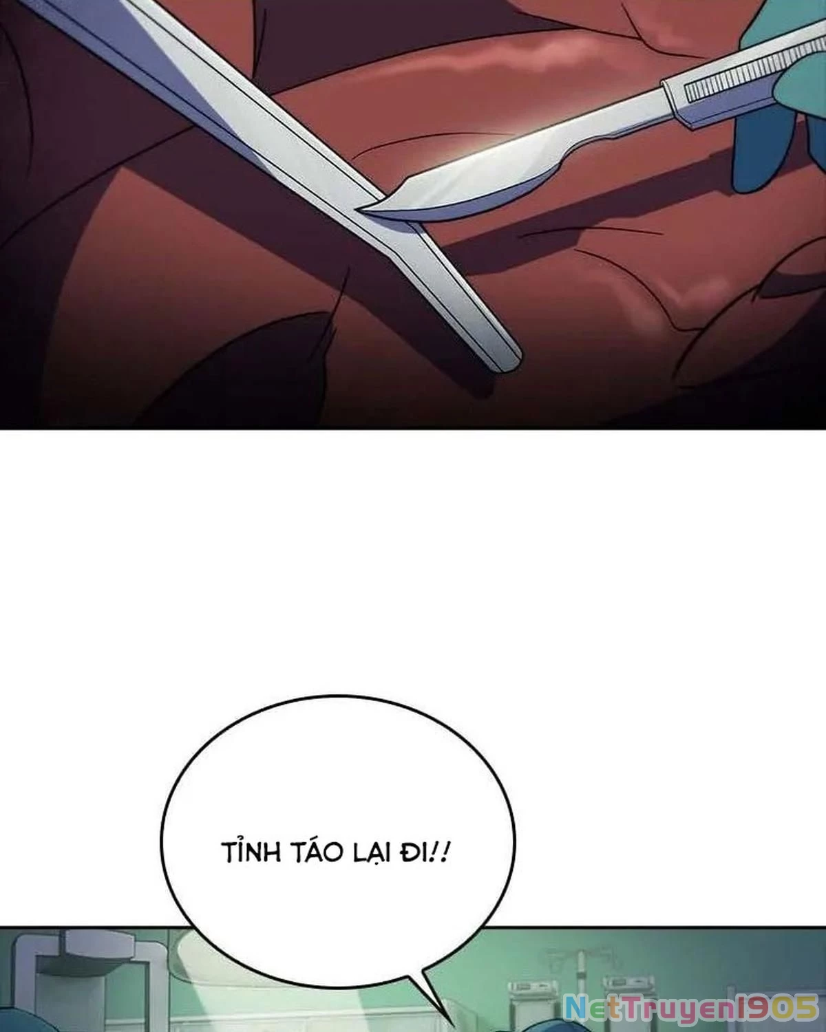 Bác Sĩ Thăng Cấp Chapter 69 - 5