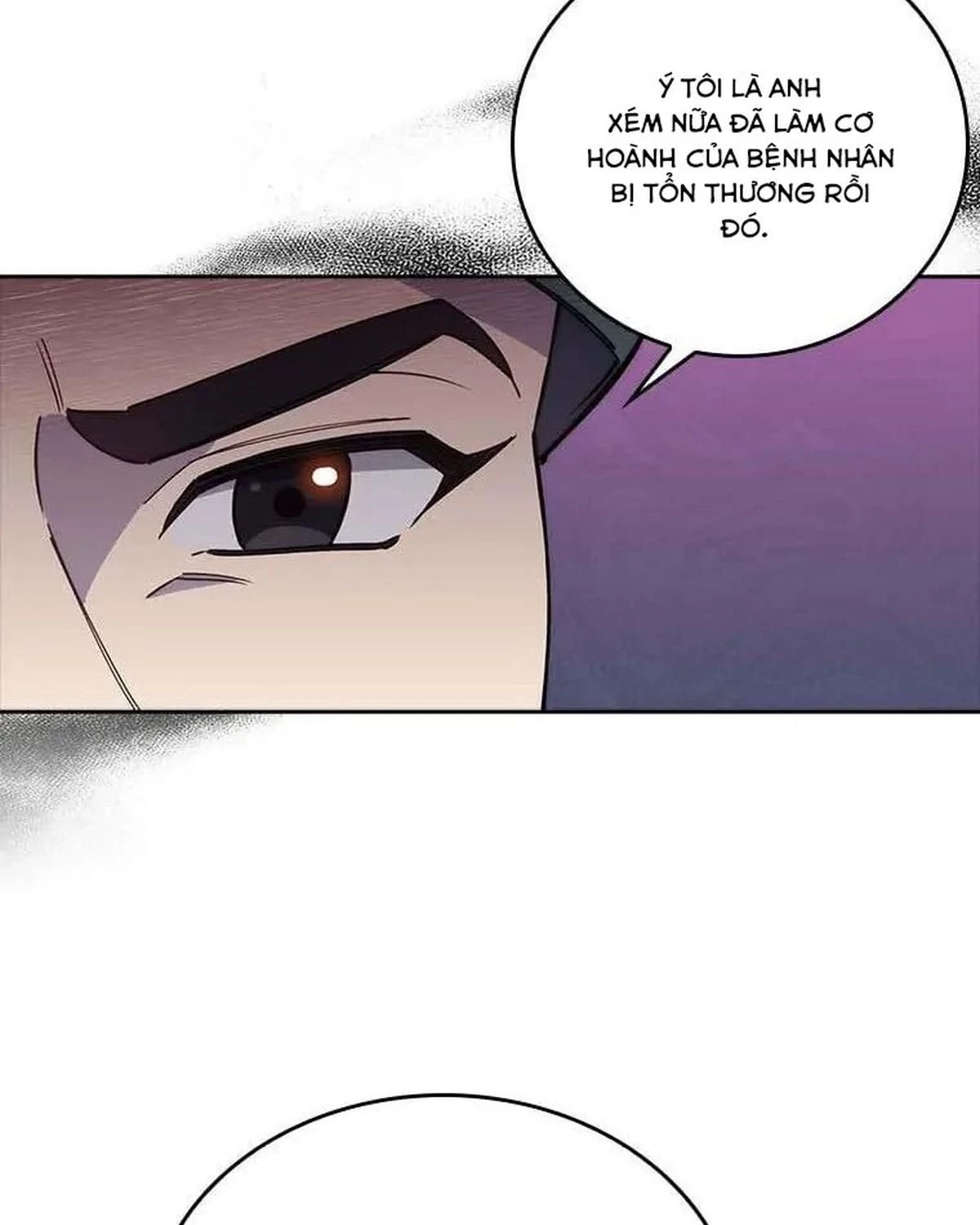 Bác Sĩ Thăng Cấp Chapter 69 - 21